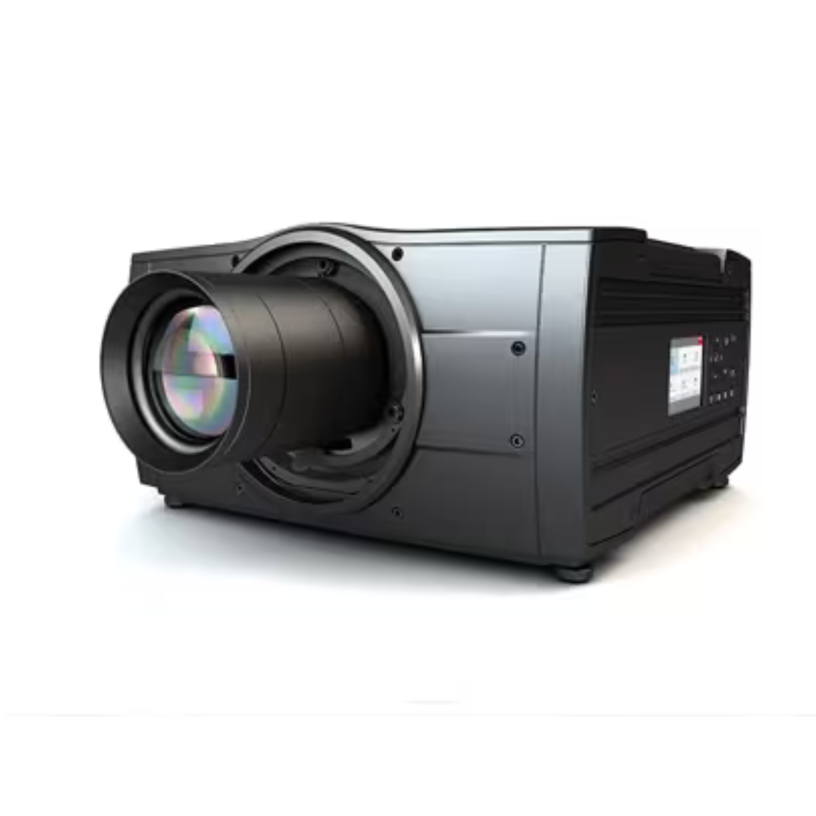 Pre-owned Barco Bragi Cinemascope Projector