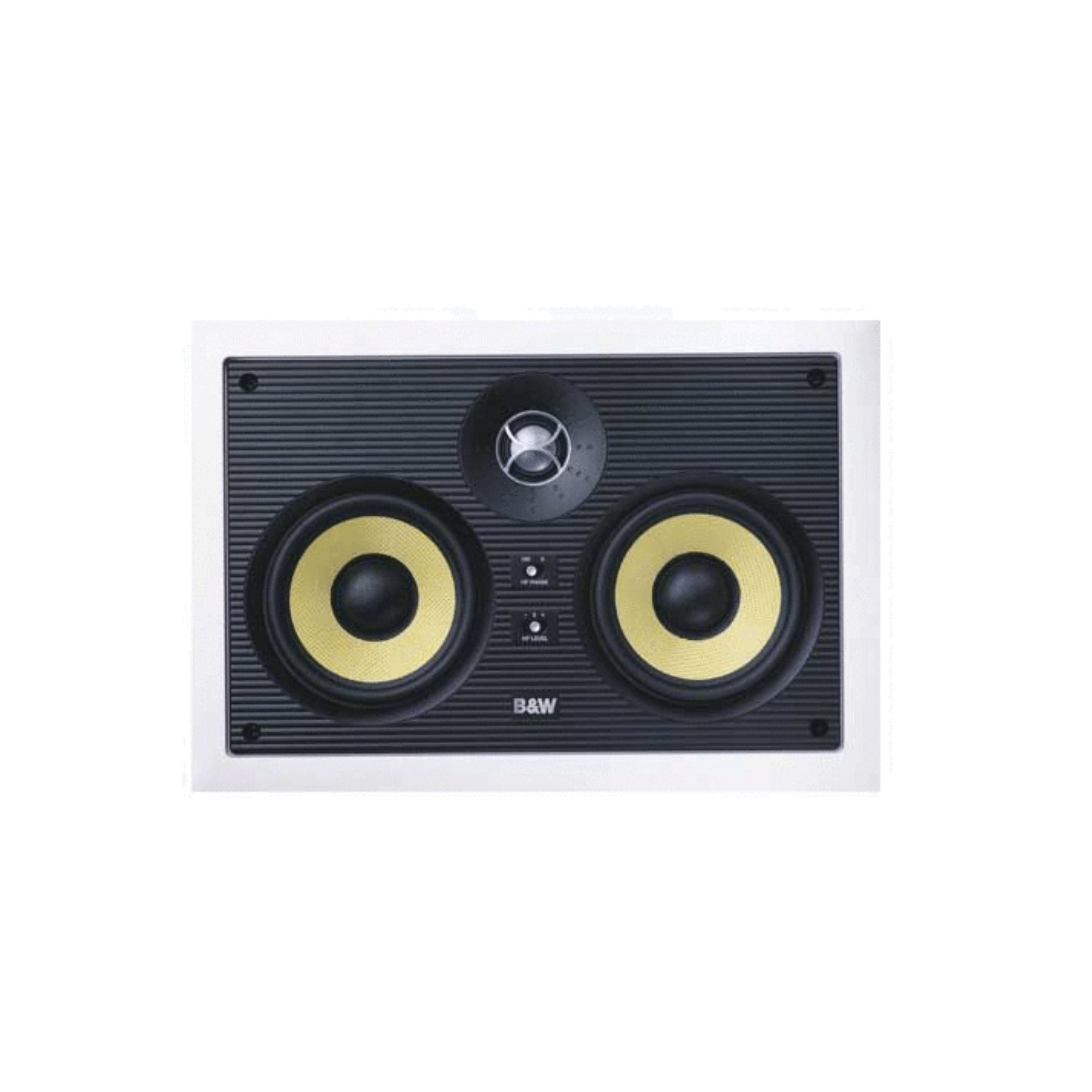 Pre-owned Bowers & Wilkins CWM Cinema In-Wall Speaker