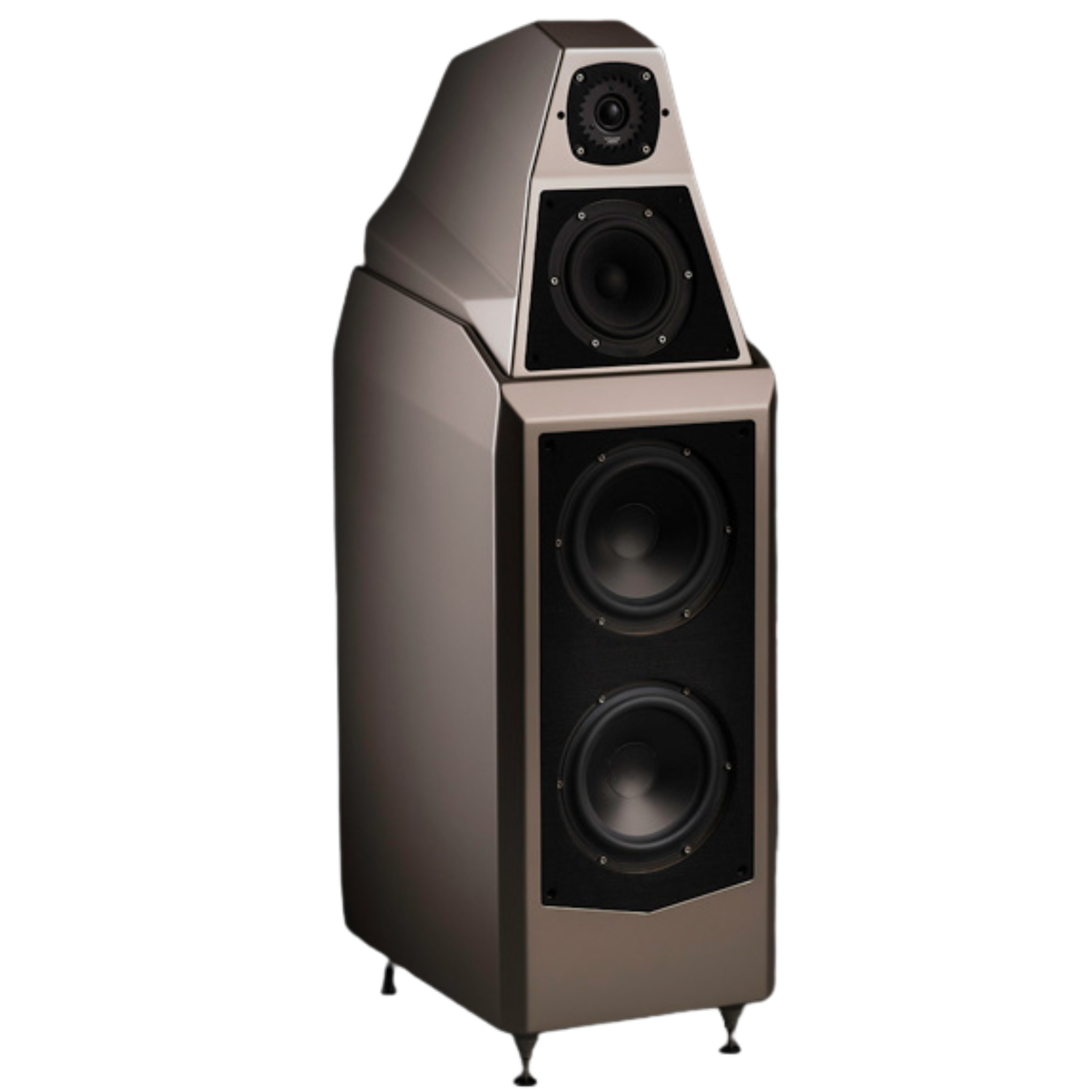 Wilson Audio Certified Authentic Pre-owned Sasha W/P Series 2 Loudspeakers