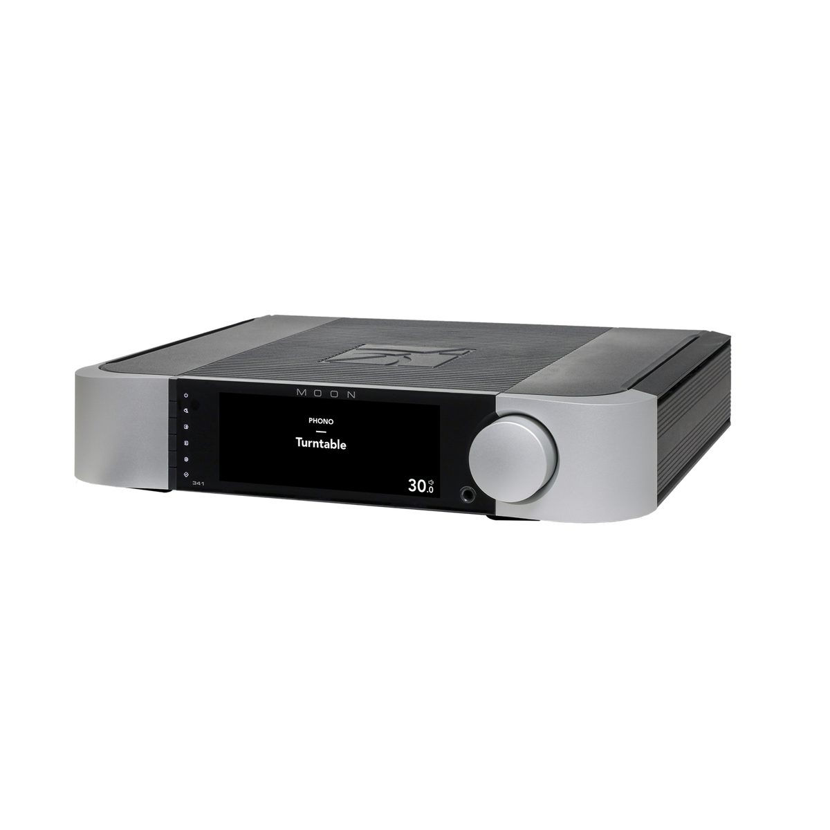 MOON 341 · Integrated Amplifier