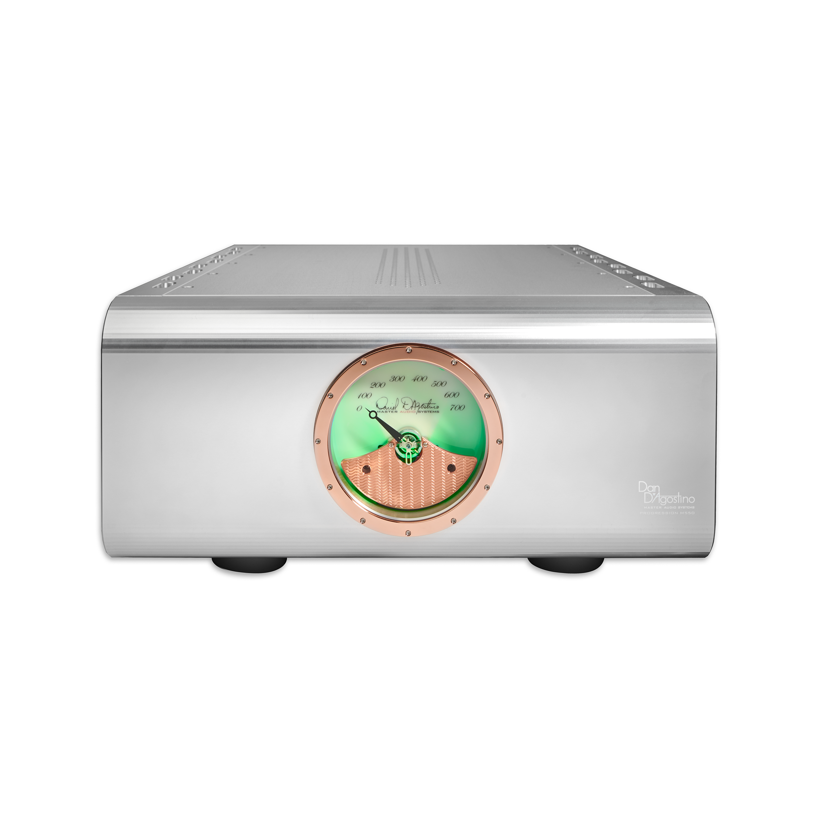 Dan D'Agostino Progression M550 Mono Amplifier