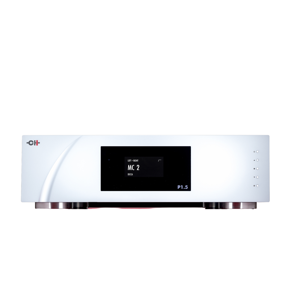 CH Precision P1.5 Phono Stage