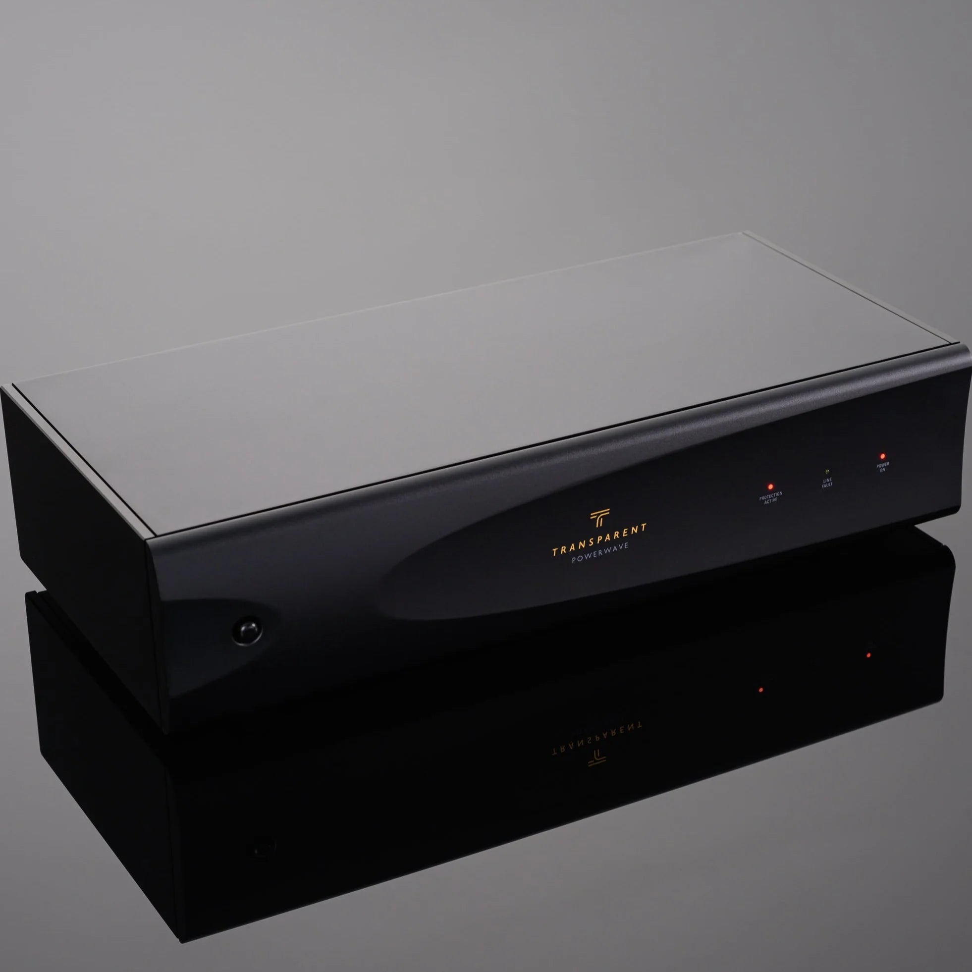 Transparent PowerWave Power Conditioner (New Gen)