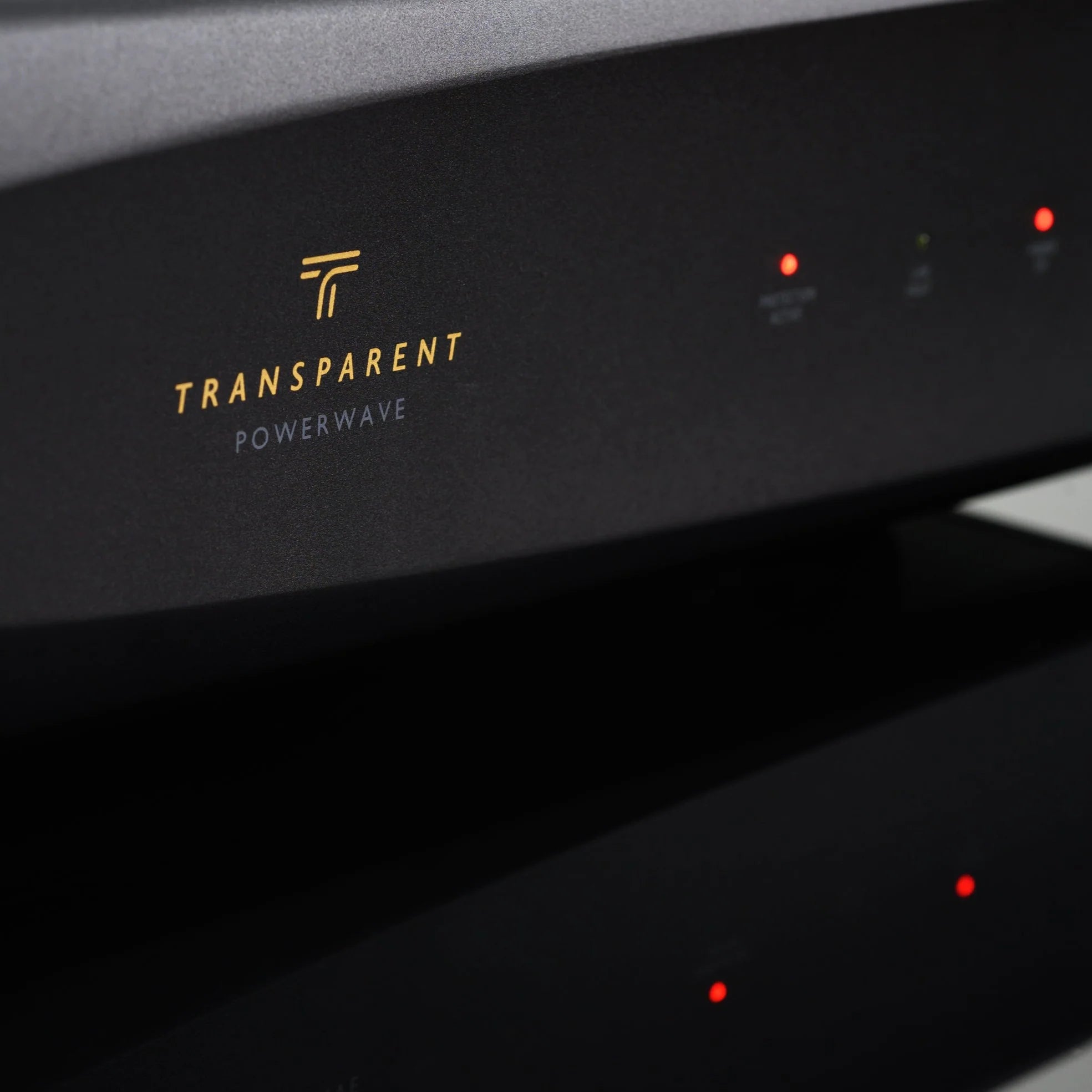 Transparent PowerWave Power Conditioner (New Gen)