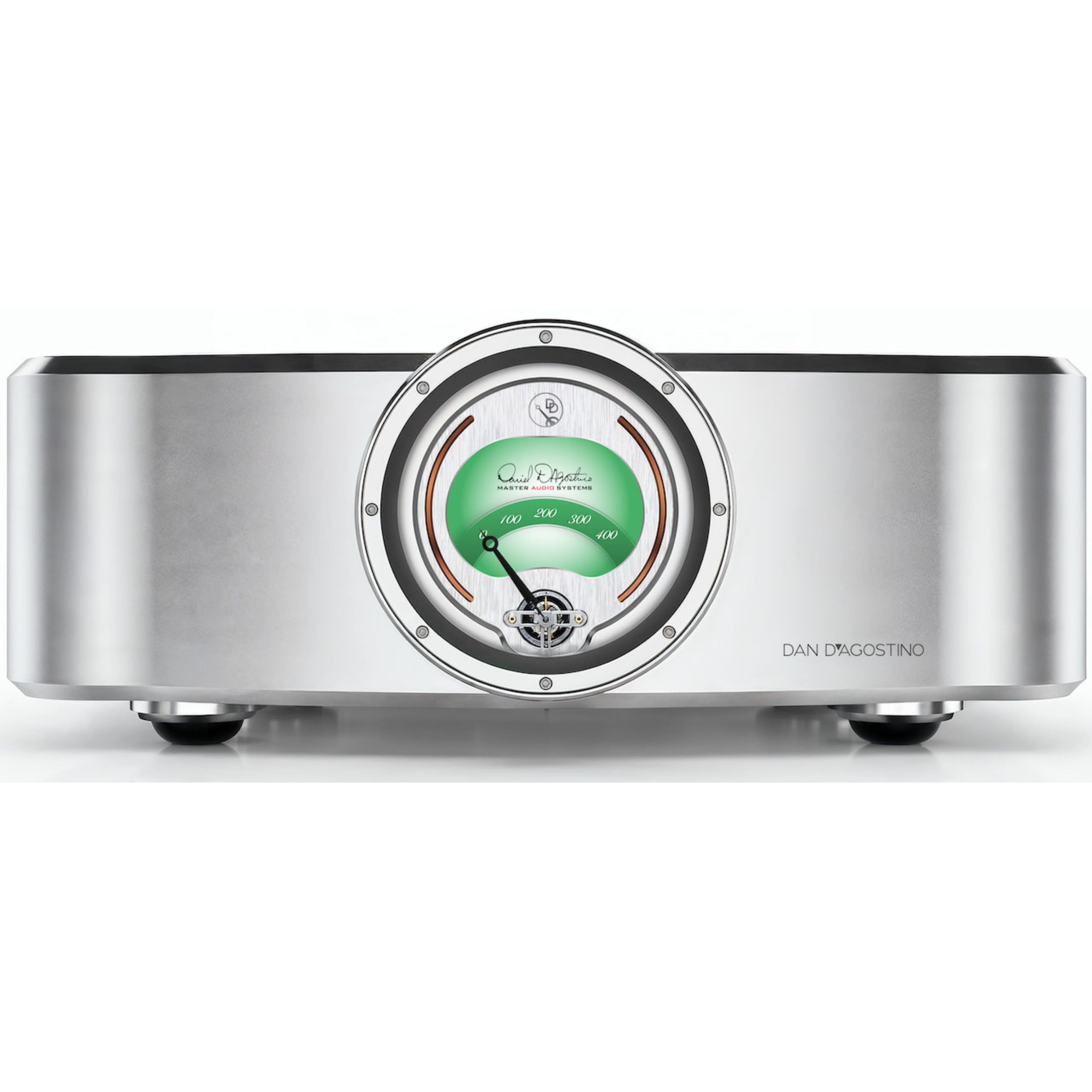 Dan D'Agostino Progression Neo Monoblock Amplifier