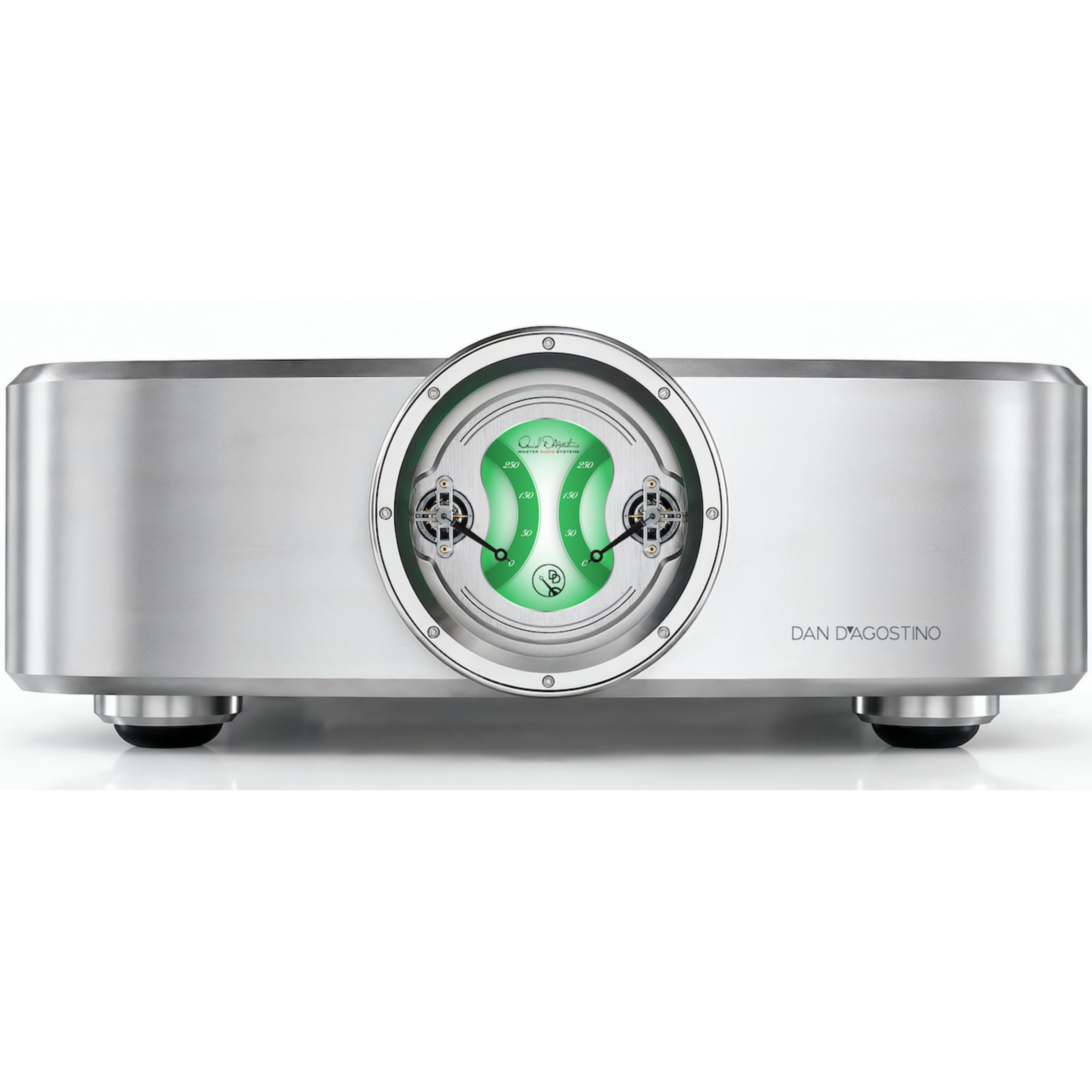 Dan D'Agostino Progression Neo Stereo Amplifier