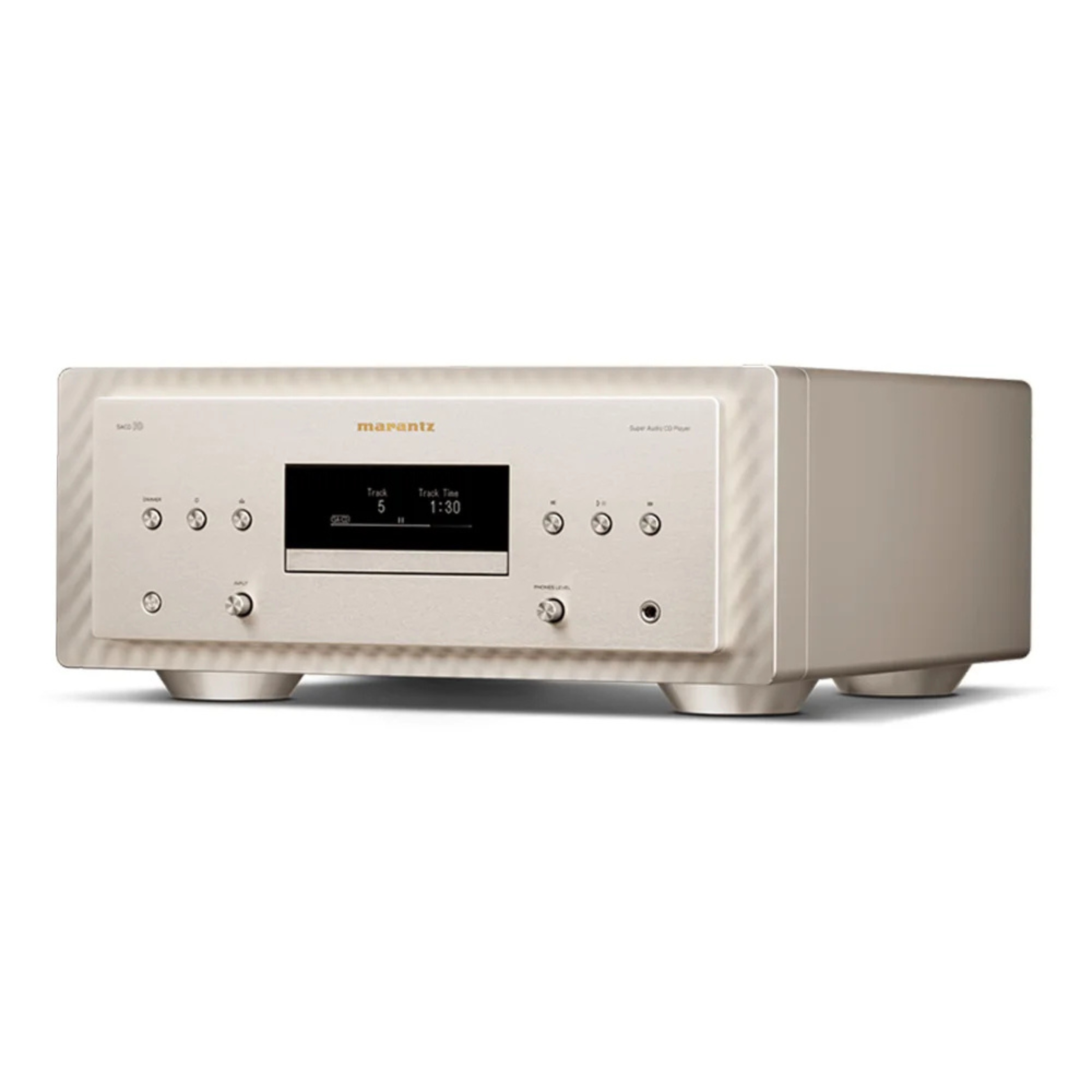 Pre-owned Marantz SACD10 CD Player