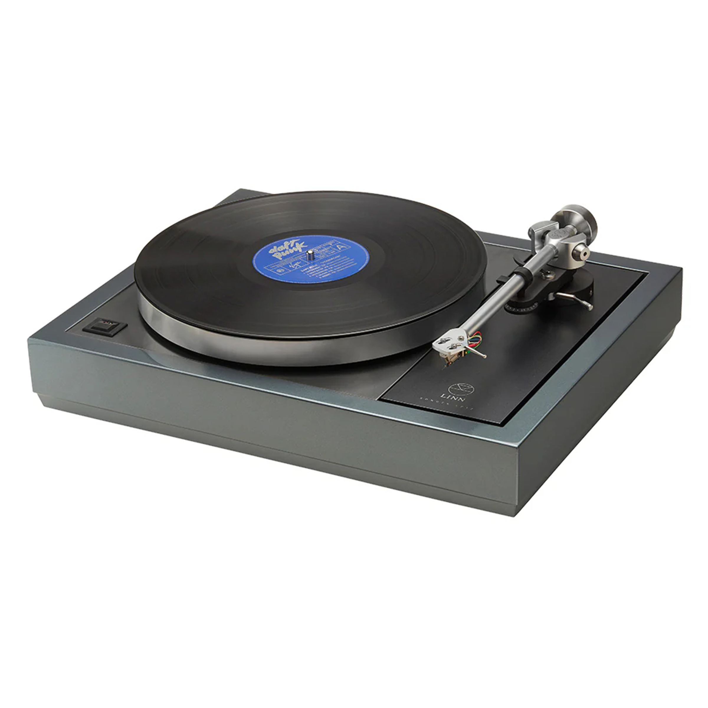 Linn Selekt LP12 Turntable
