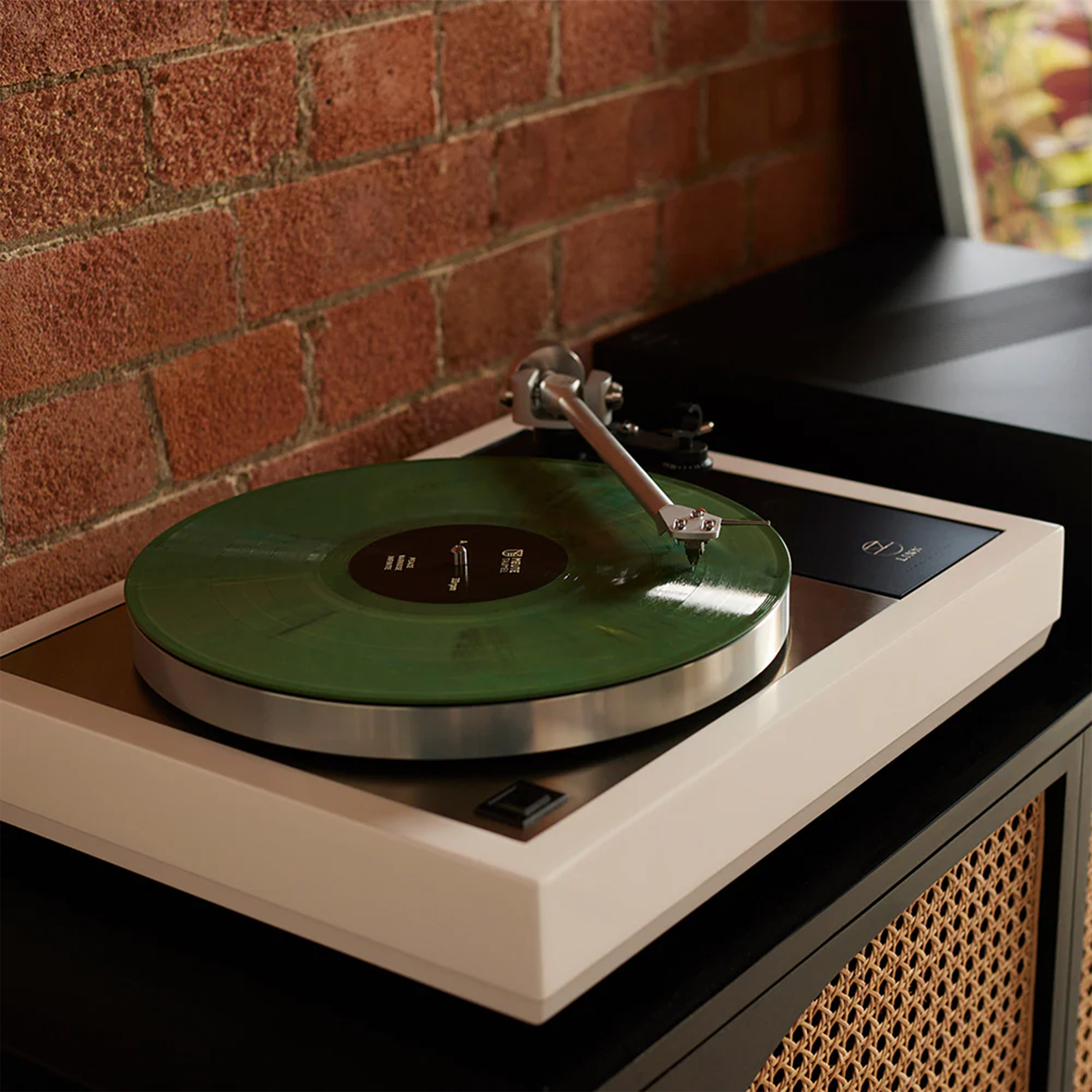 Linn Selekt LP12 Turntable