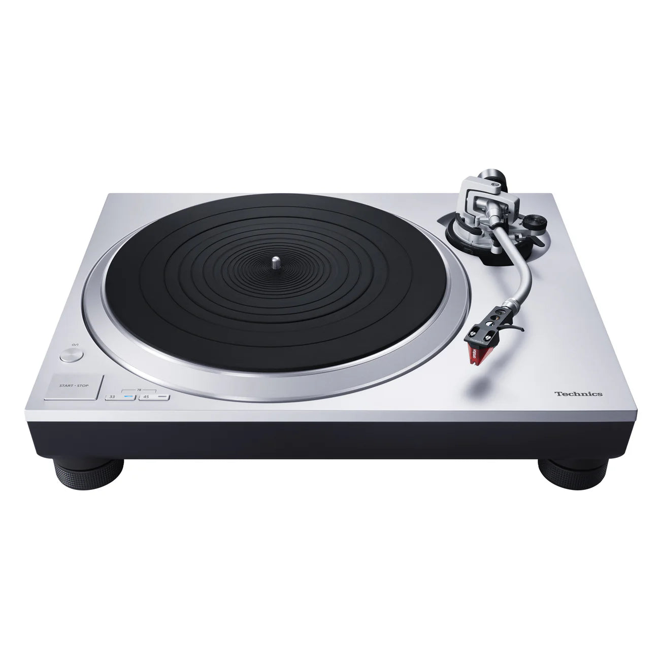 Technics SL-1500C Direct Drive Turntable