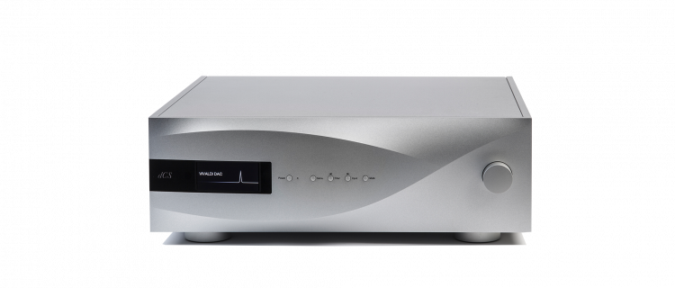 Pre-owned dCS Vivaldi Apex Reference DAC