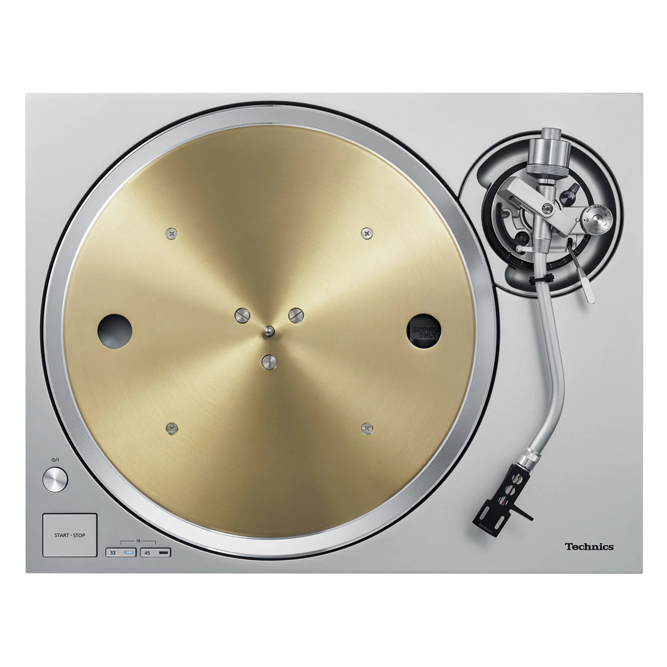 Technics New Generation Grand Class Turntable - SL-1300G