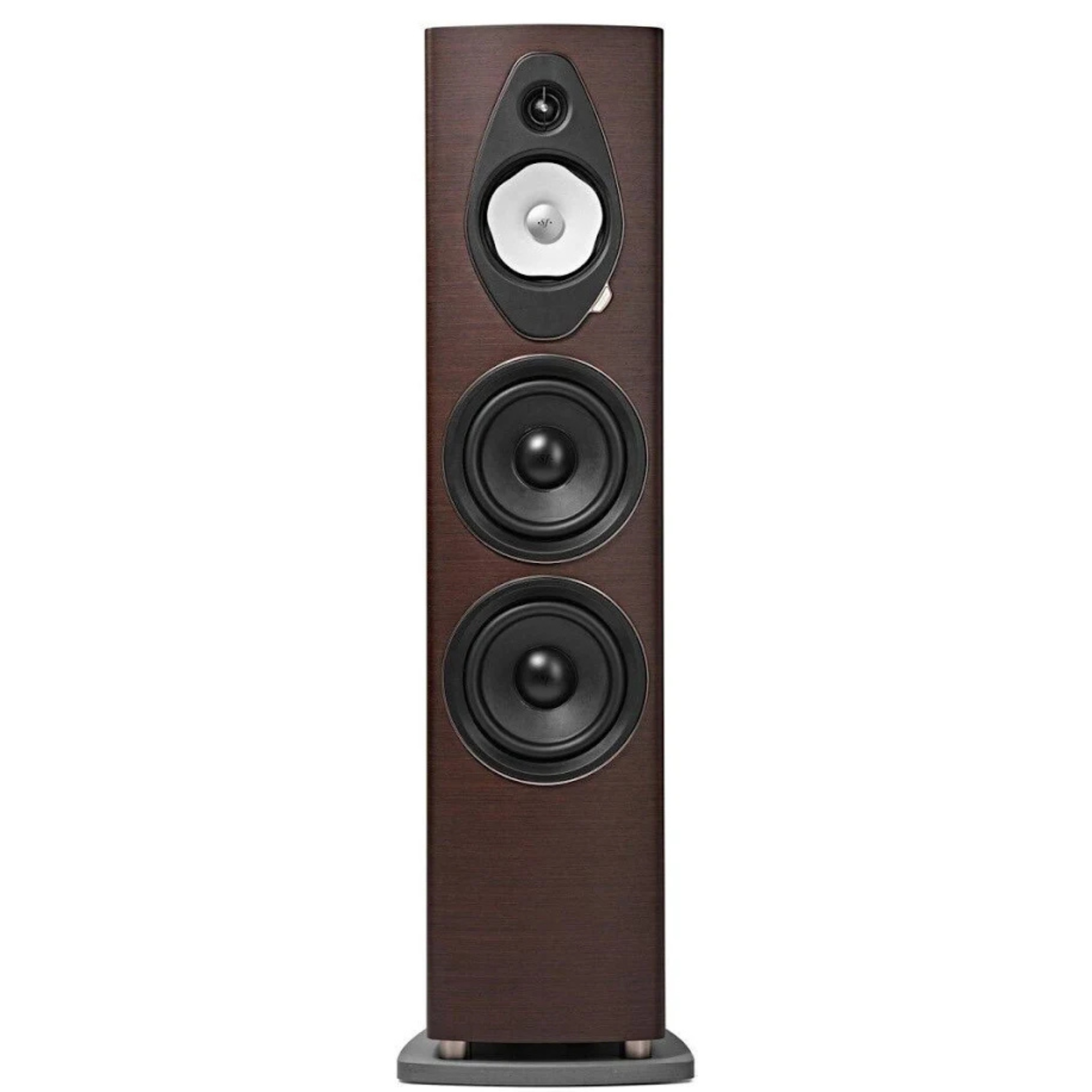 Pre-owned Sonus Faber Sonetto VIII G2 Floorstanding Speakers / Wenge / Pair