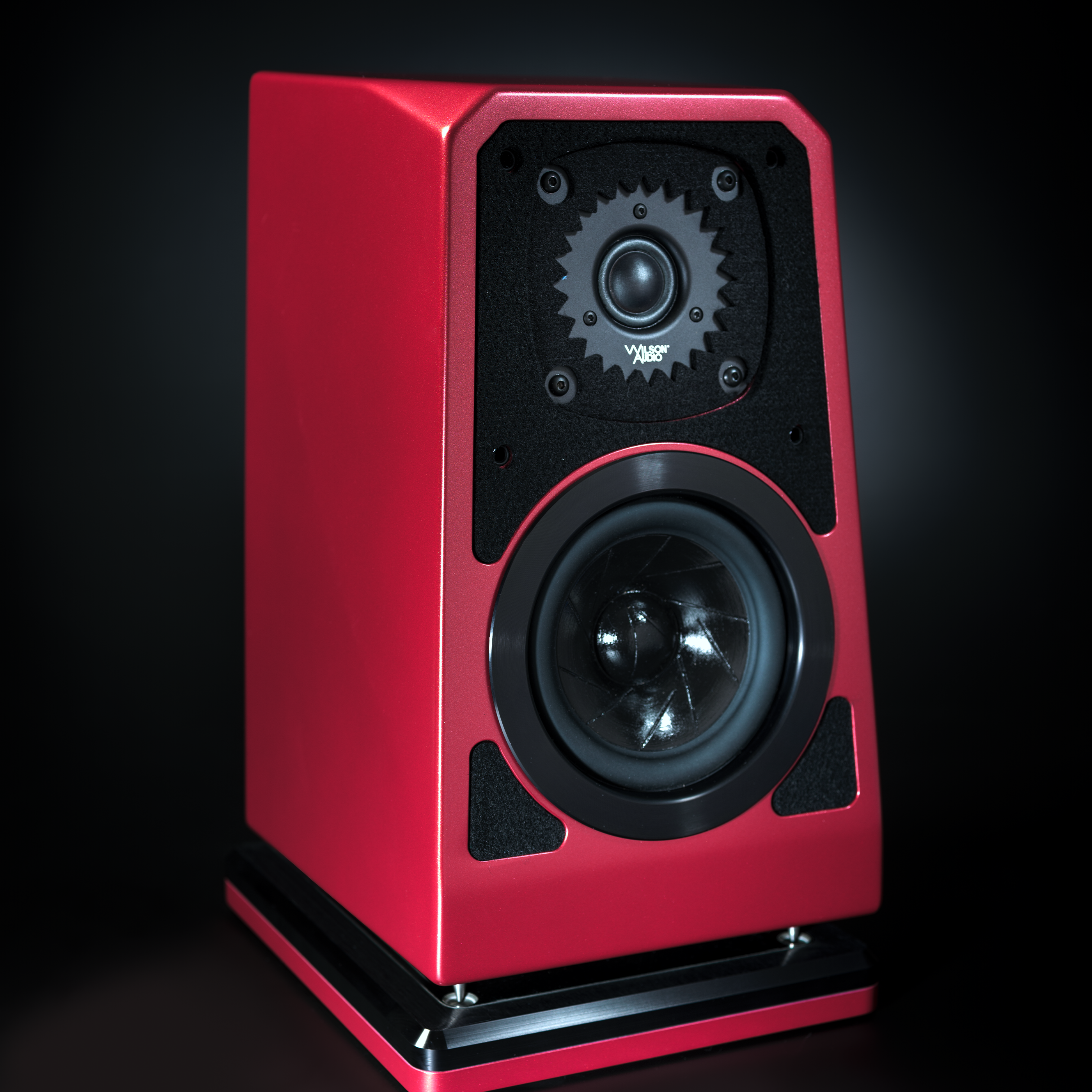 Wilson Audio Tune Tot