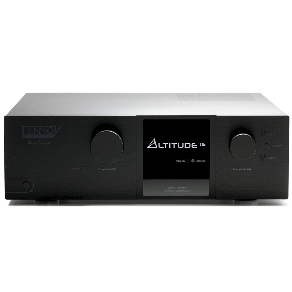 Trinnov Altitude16