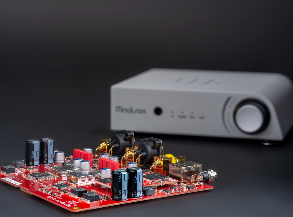 Wattson Audio