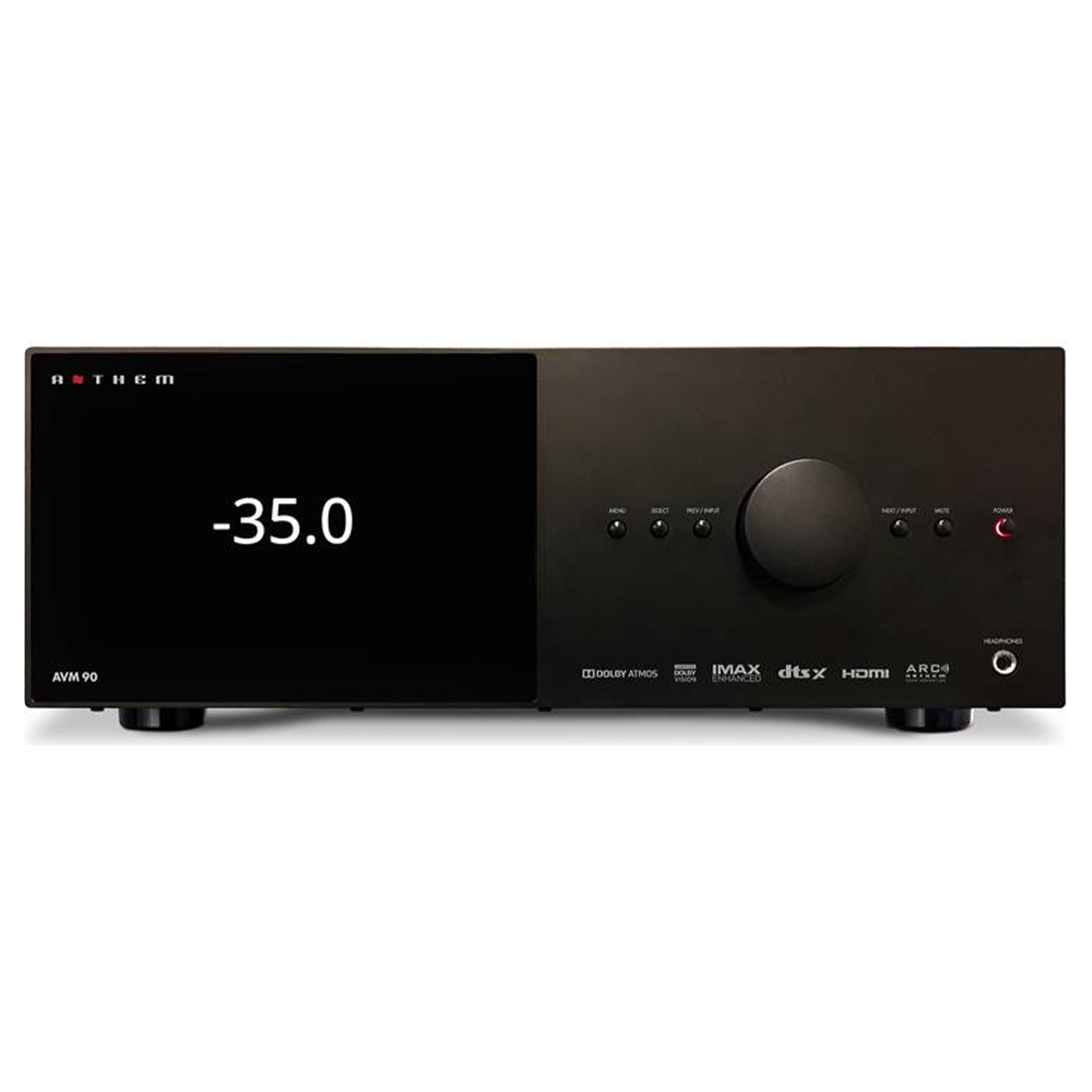 Anthem AVM 90