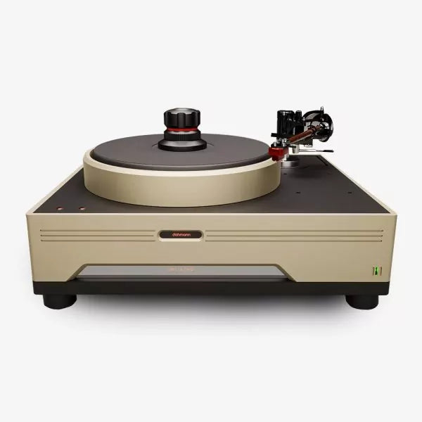 The Döhmann Helix Two Mk3