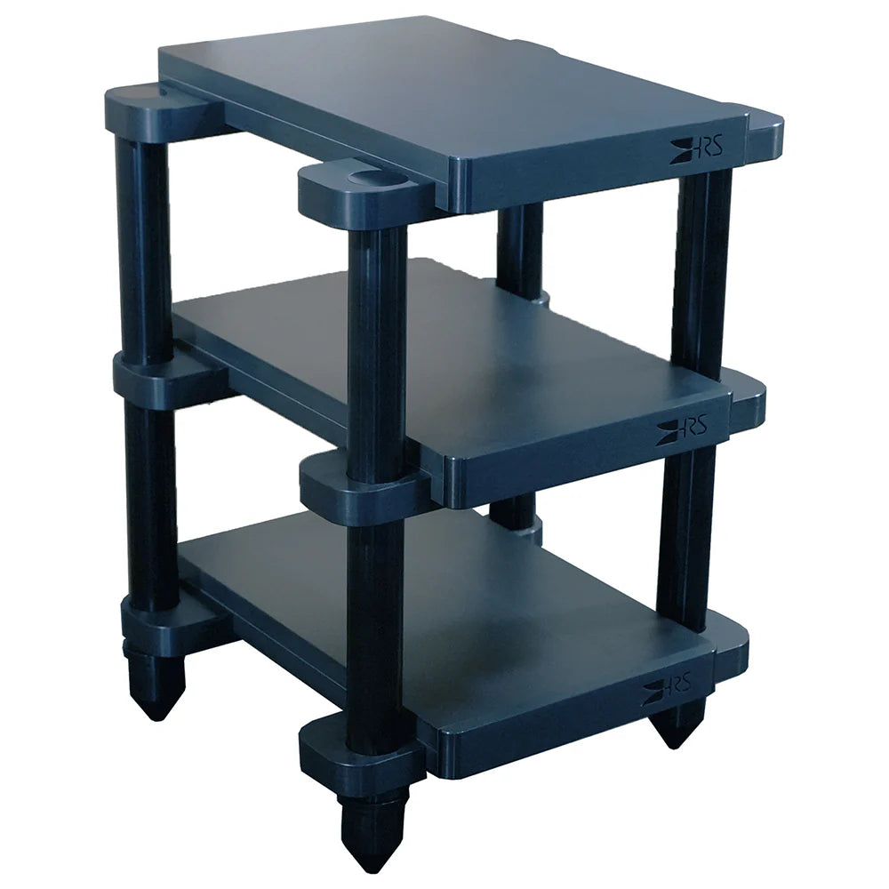 EXR 9.5 Audio Stand System 3 shelf