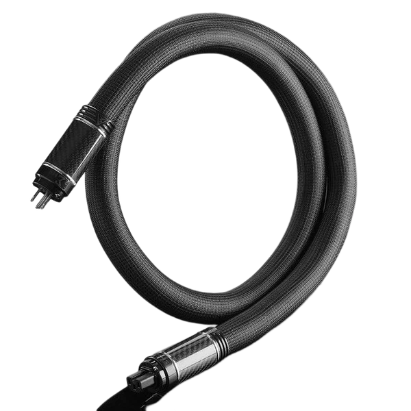 Shunyata Research Sigma XC Power Cable (15A, 1.75m)