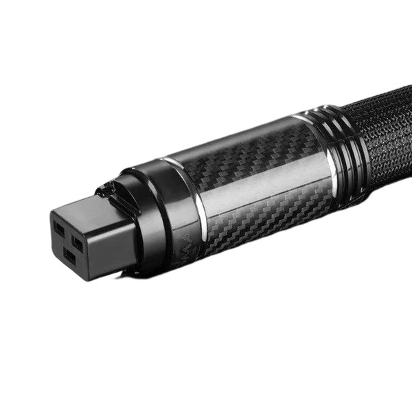 Shunyata Research Sigma XC Power Cable (15A, 1.75m)