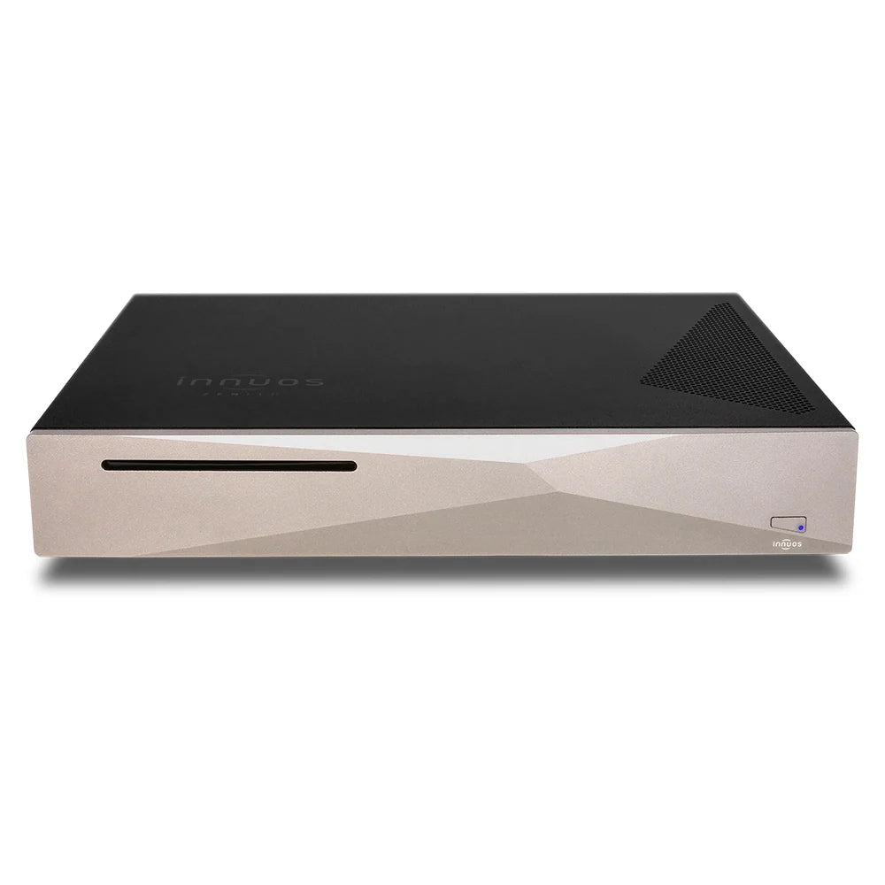 Innuos ZENith Mk3 Player