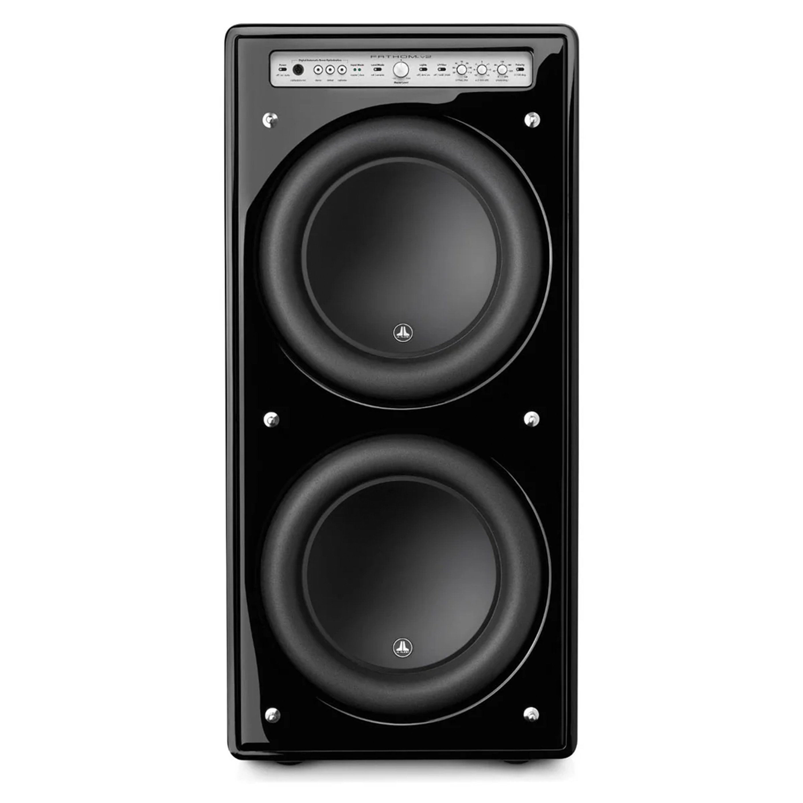 JL Audio f212v2 Subwoofer