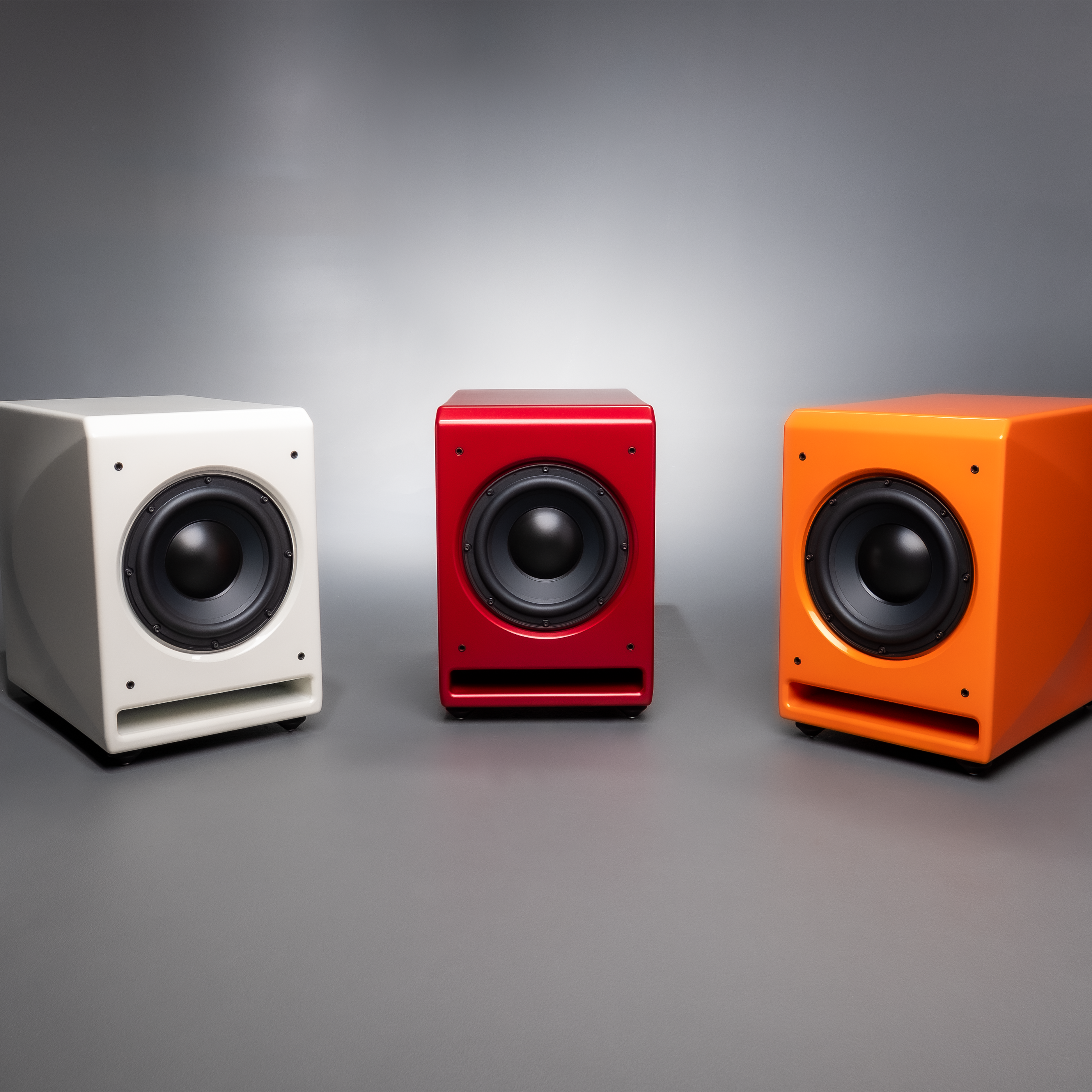 Wilson Audio LōKē Subwoofer