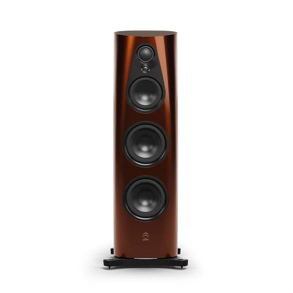 Pre-owned Linn 360 | Single Malt with Black Trim | Fully Integrated Exact