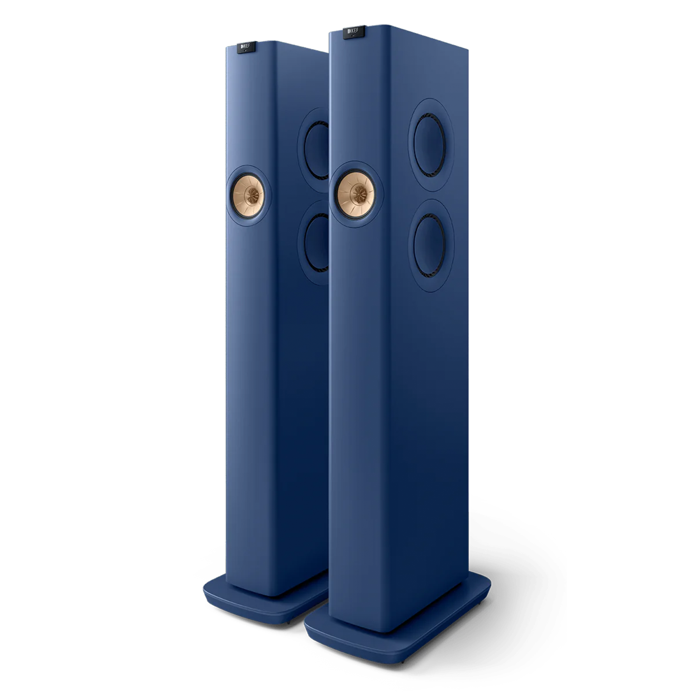 KEF LS60 Speakers