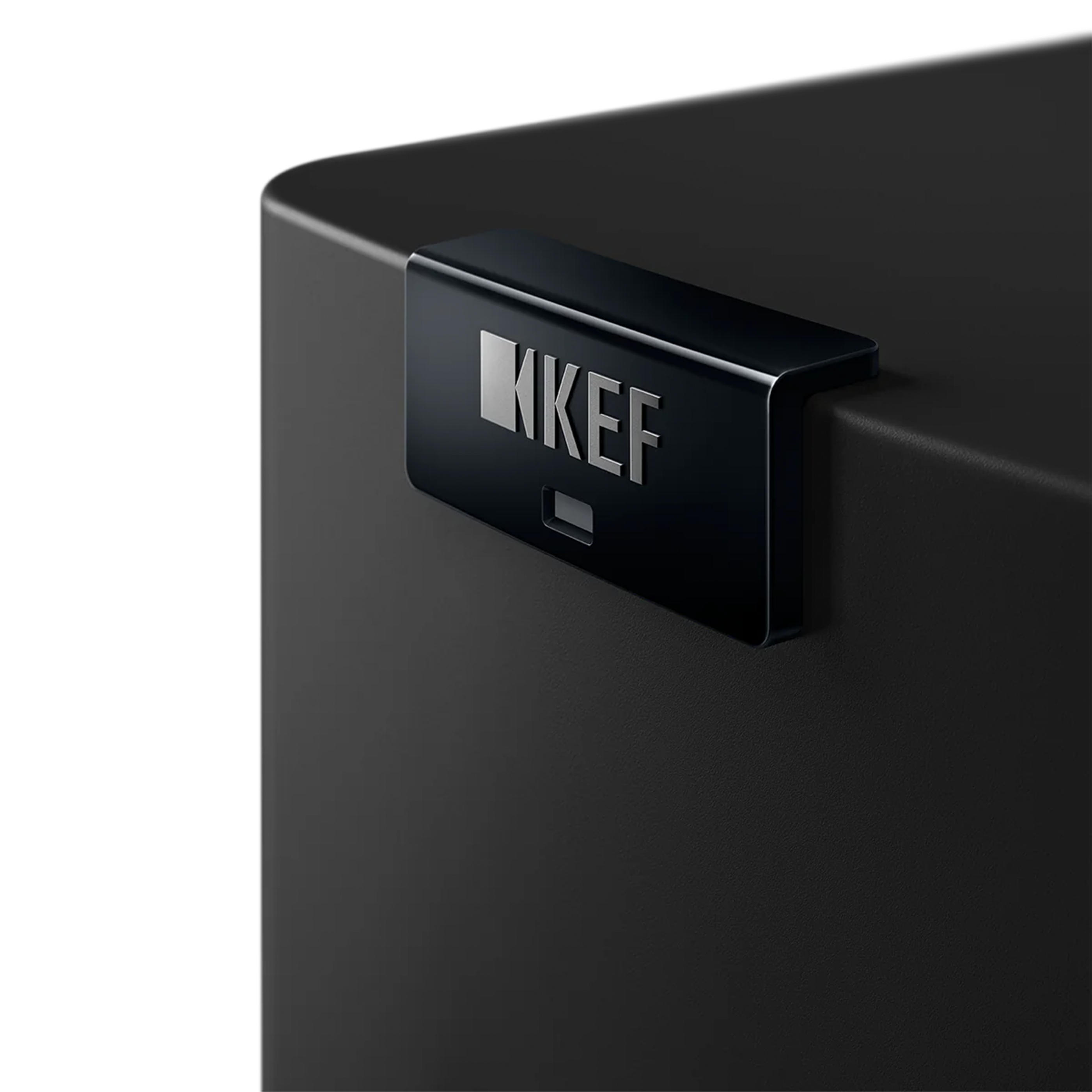 KEF LS60 Speakers