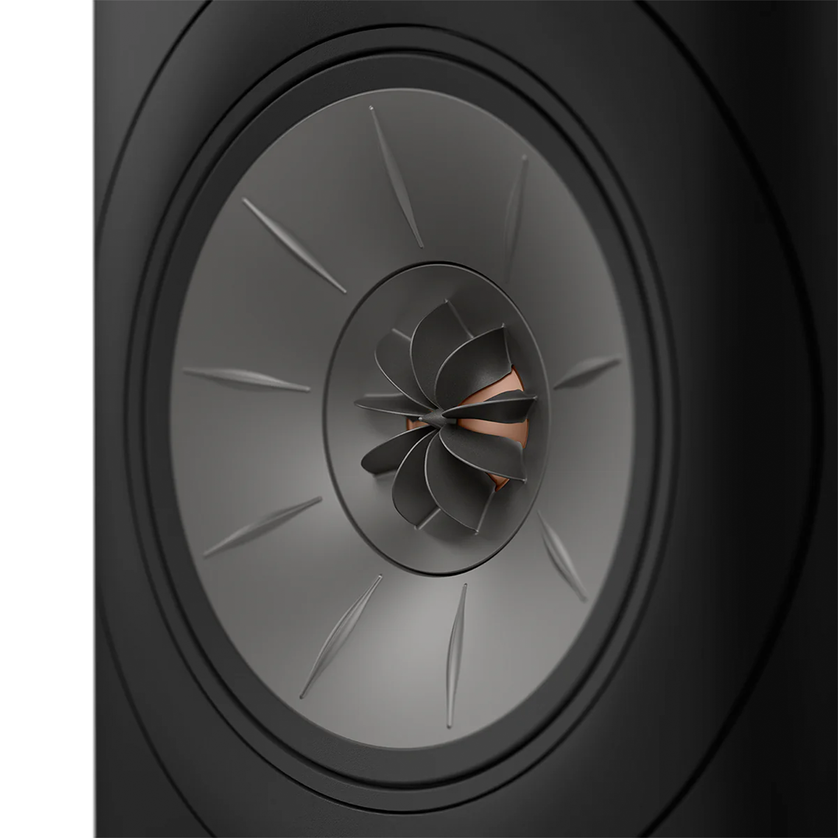 KEF LS60 Speakers