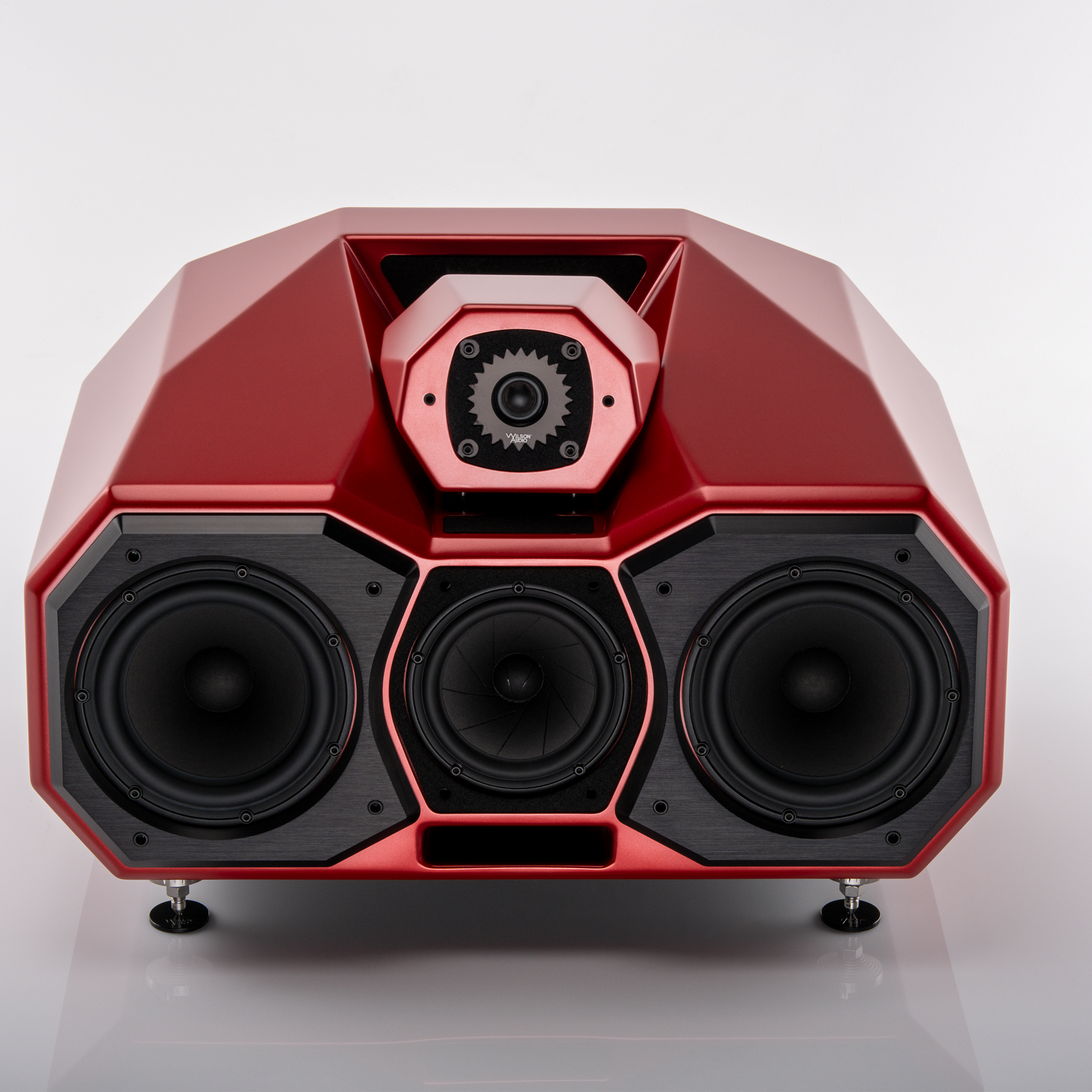 Wilson Audio Mezzo CSC