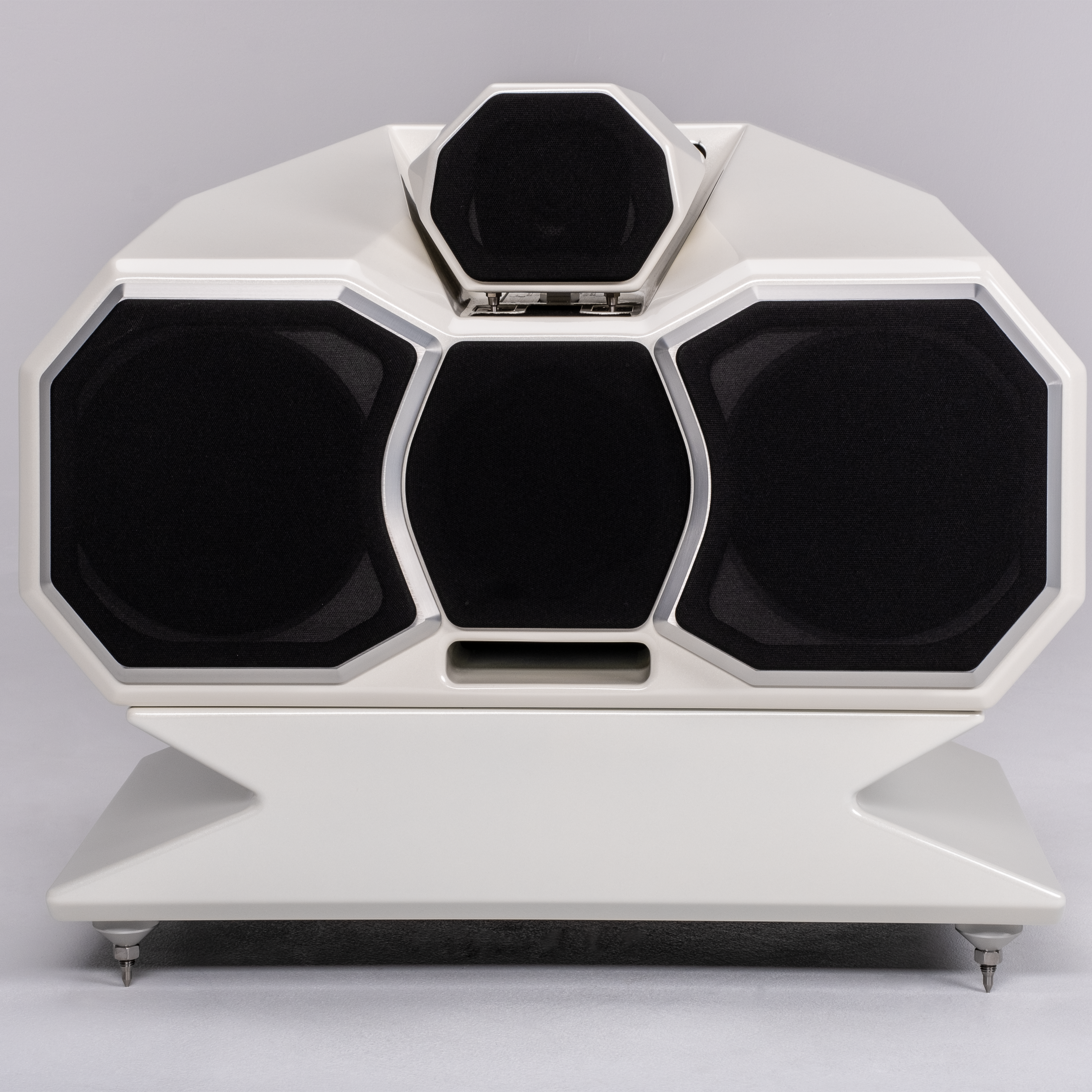 Wilson Audio Mezzo CSC