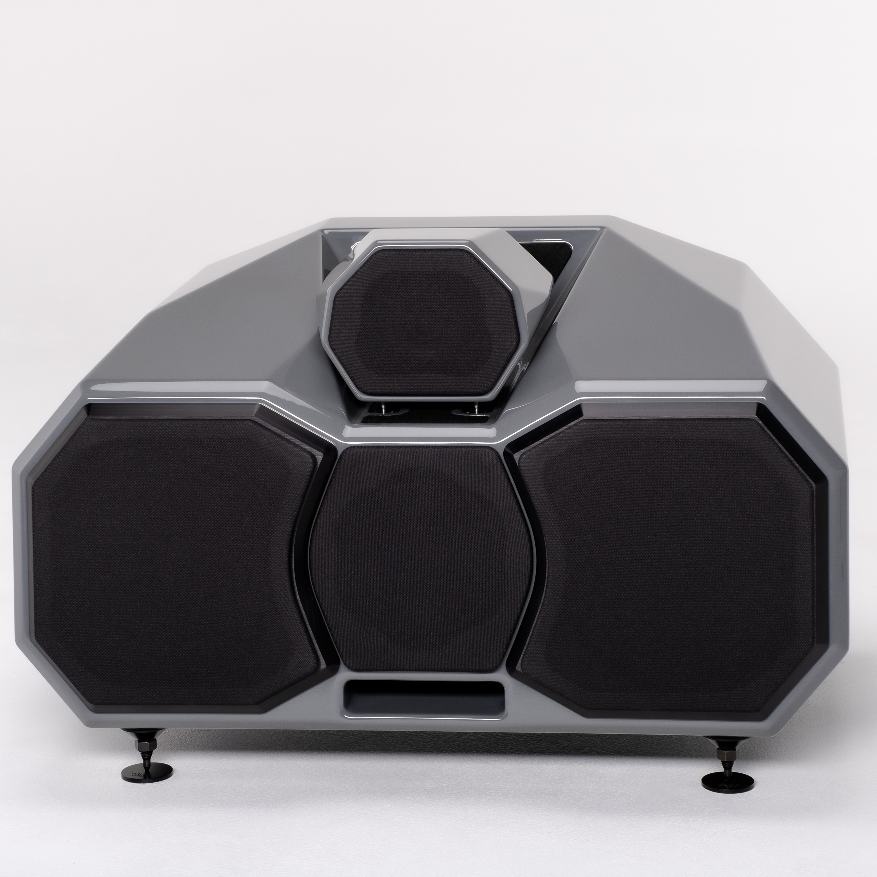 Wilson Audio Mezzo CSC