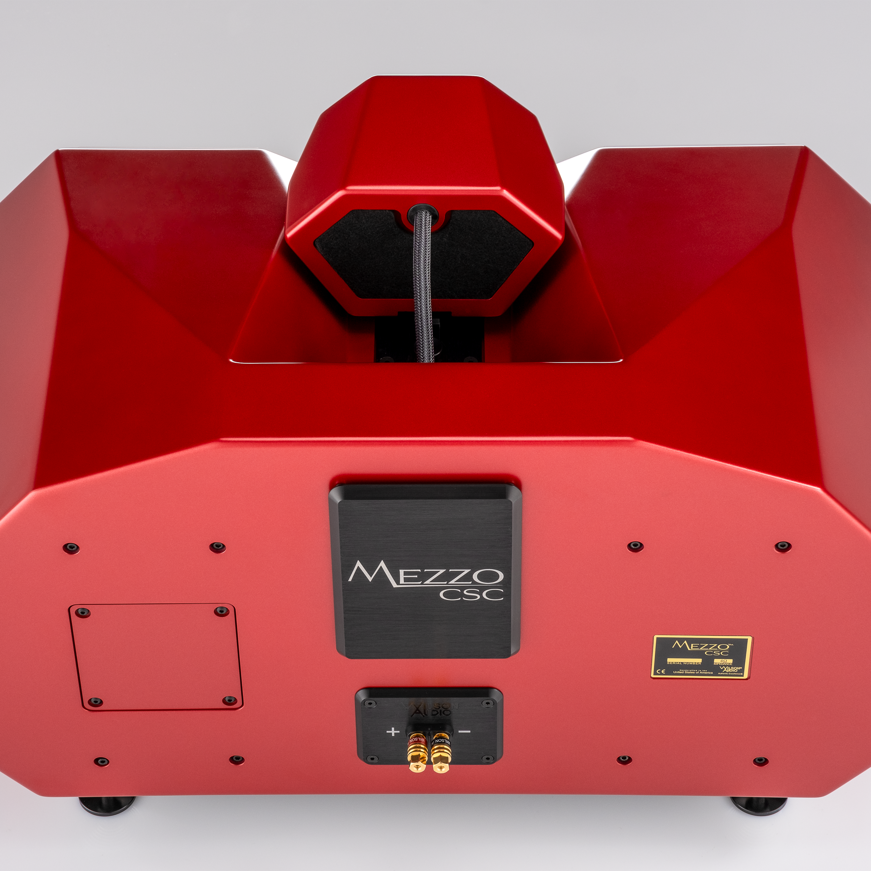Wilson Audio Mezzo CSC