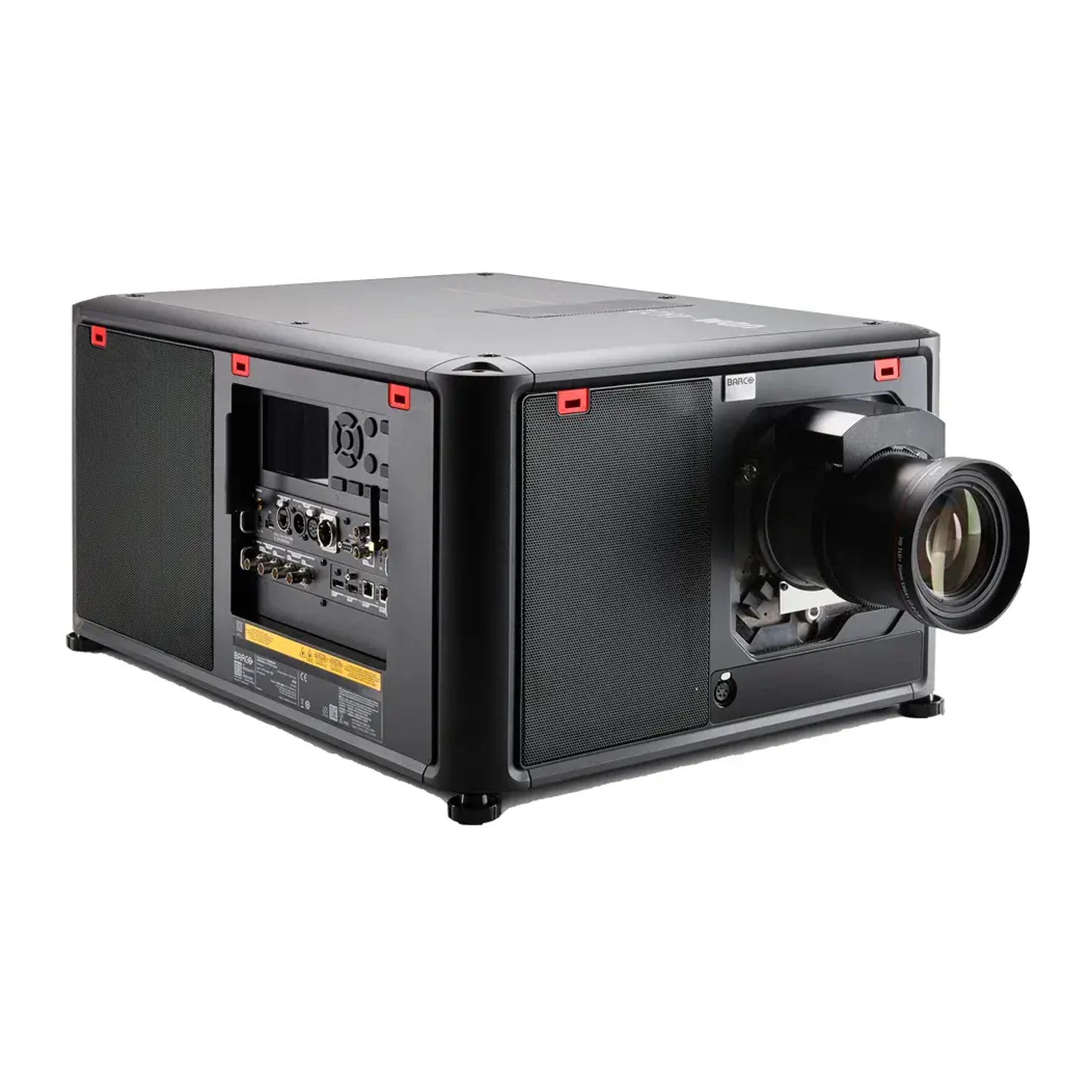 Barco Njord Projector
