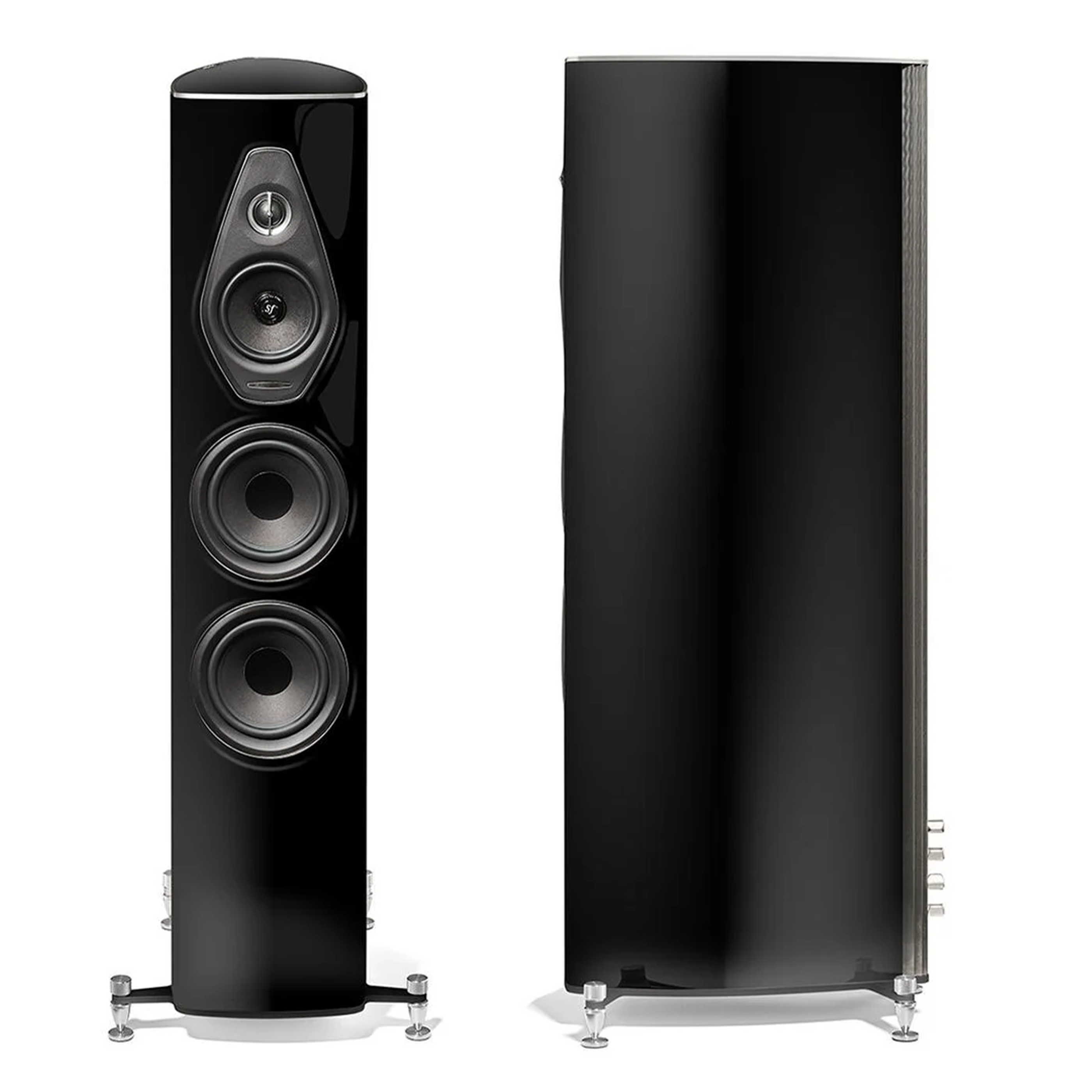 Sonus Faber Olympica Nova III Loudspeakers
