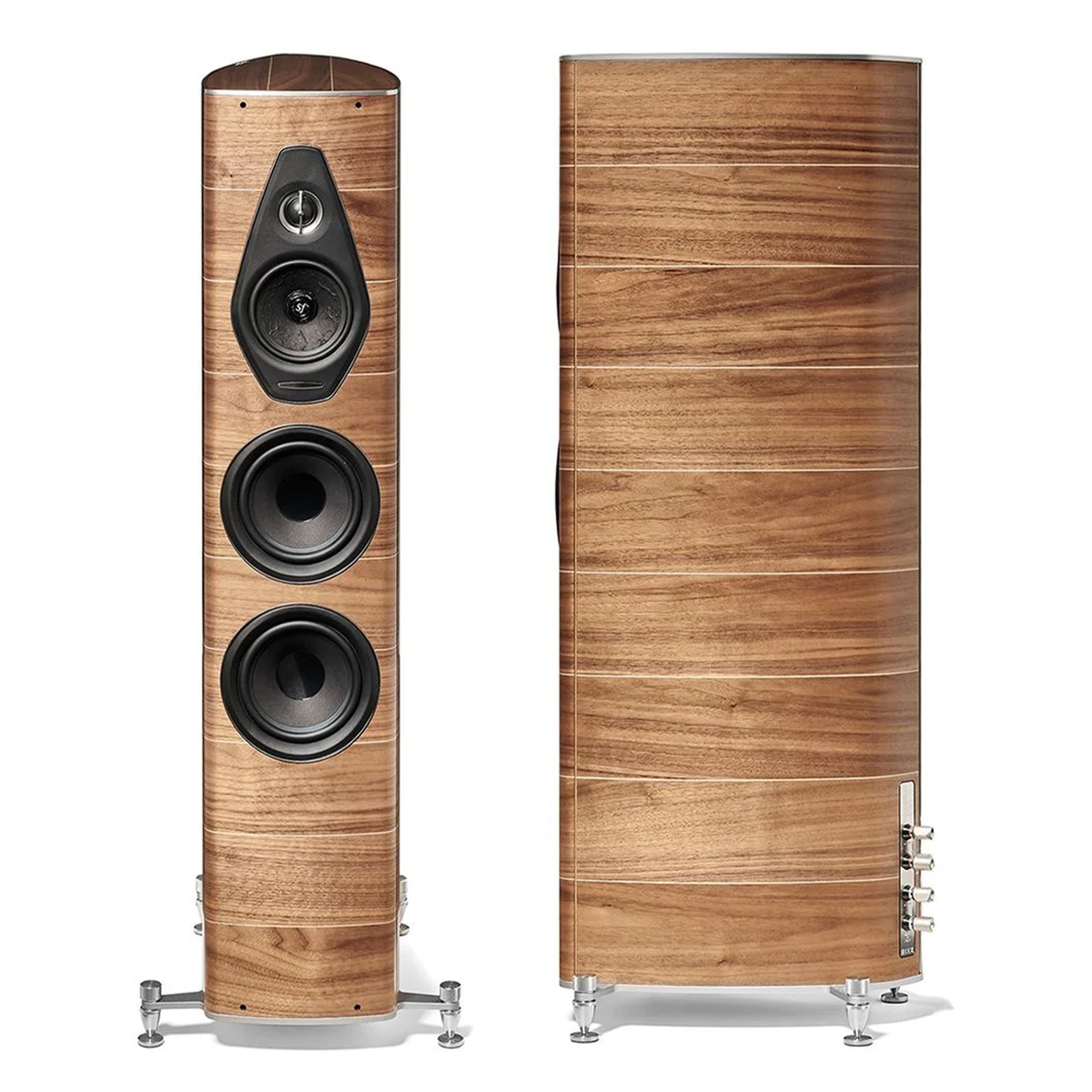 Sonus Faber Olympica Nova III Loudspeakers