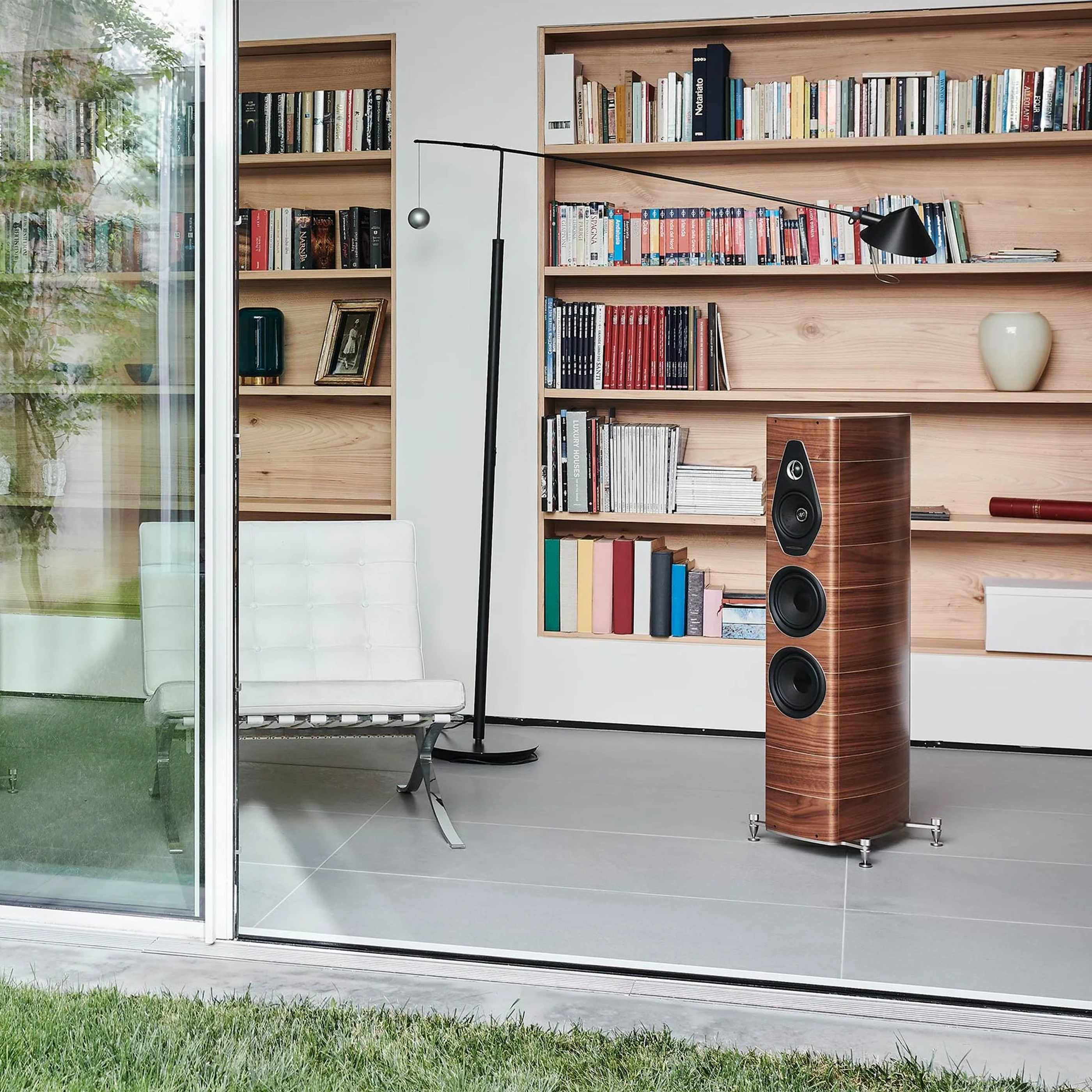 Sonus Faber Olympica Nova III Loudspeakers