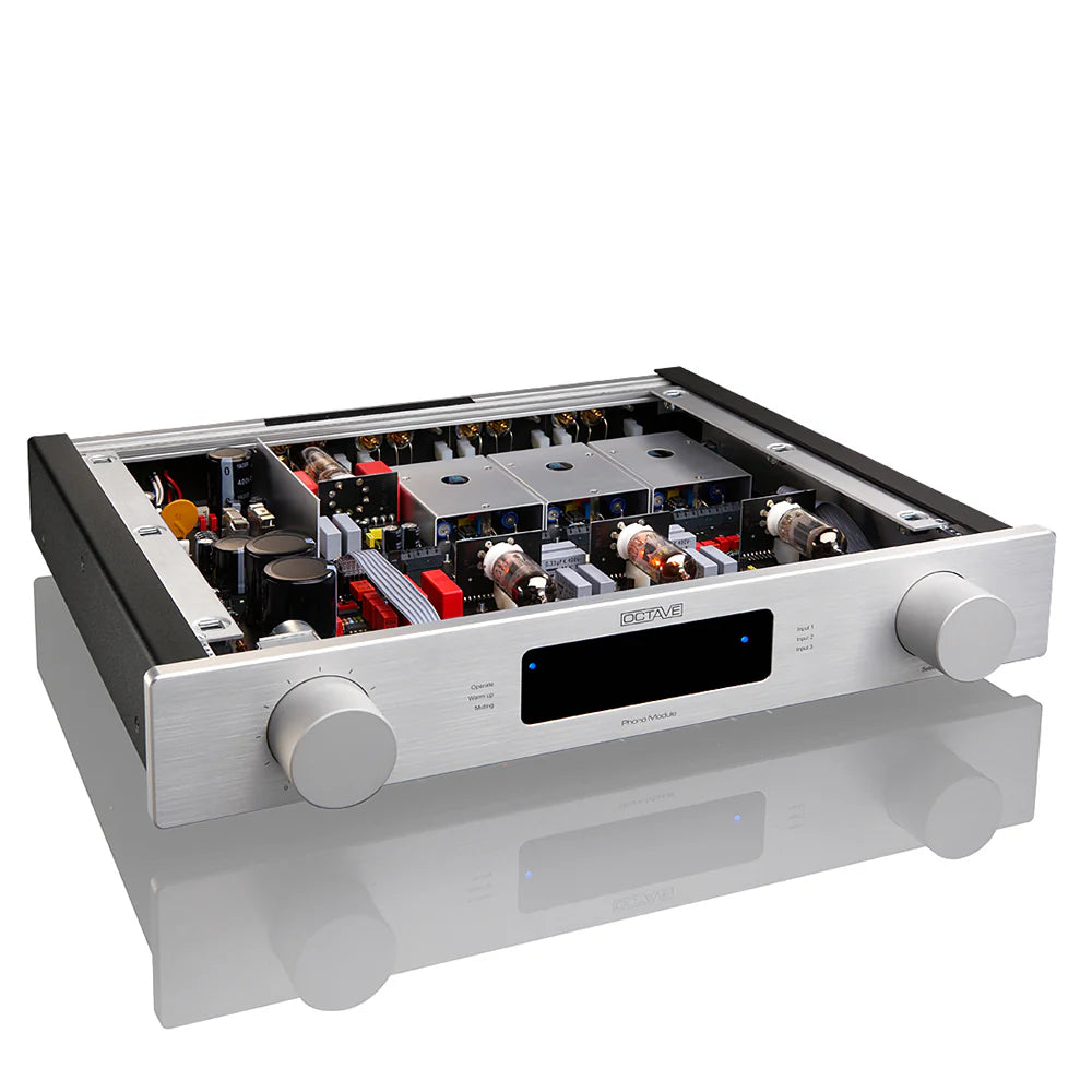 Octave Phono Module