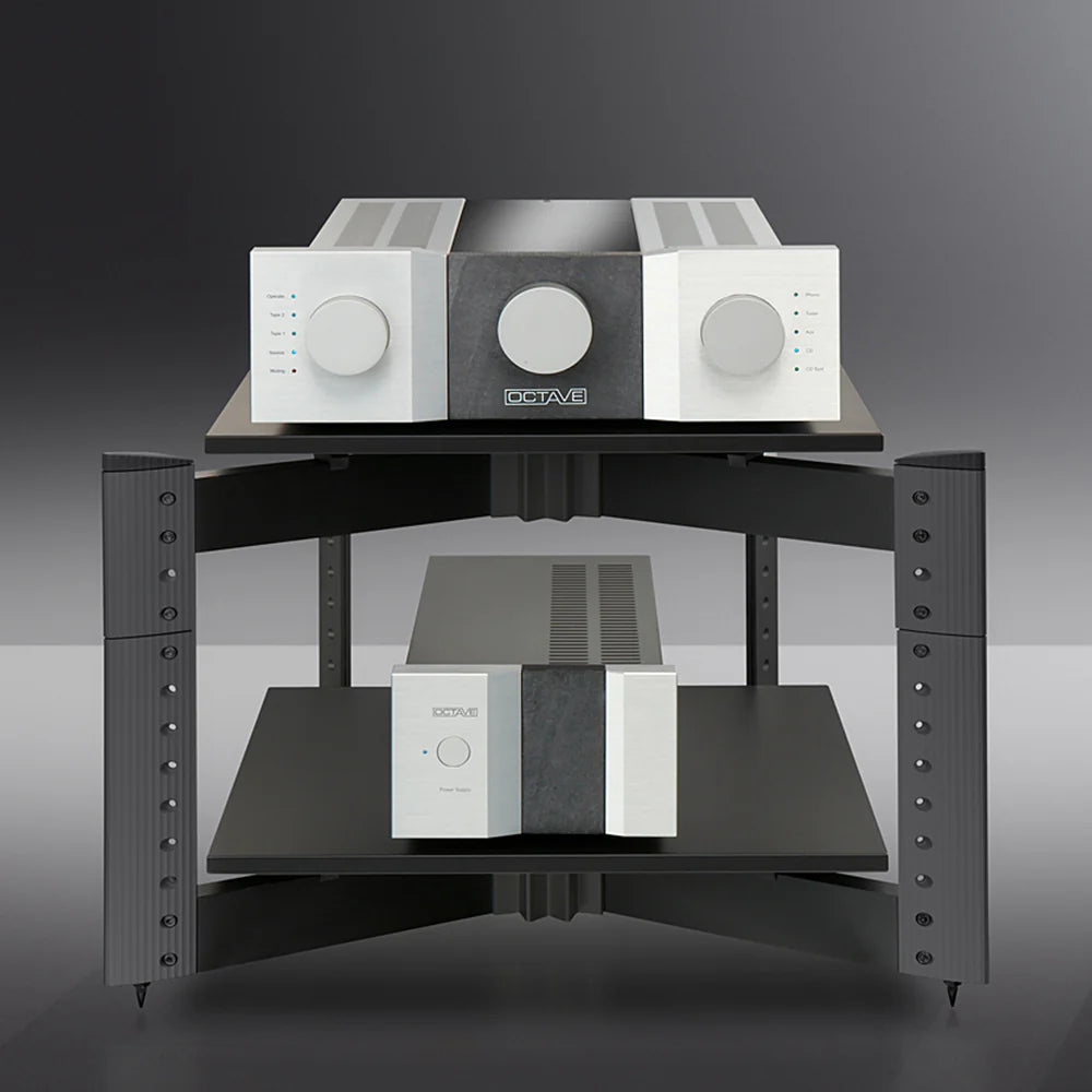 Jubilee Reference Preamplifier