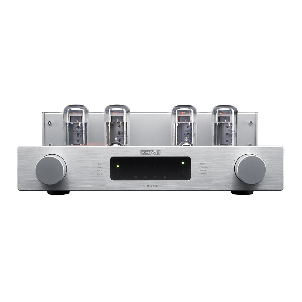 Octave V 40 SE Integrated Amplifier