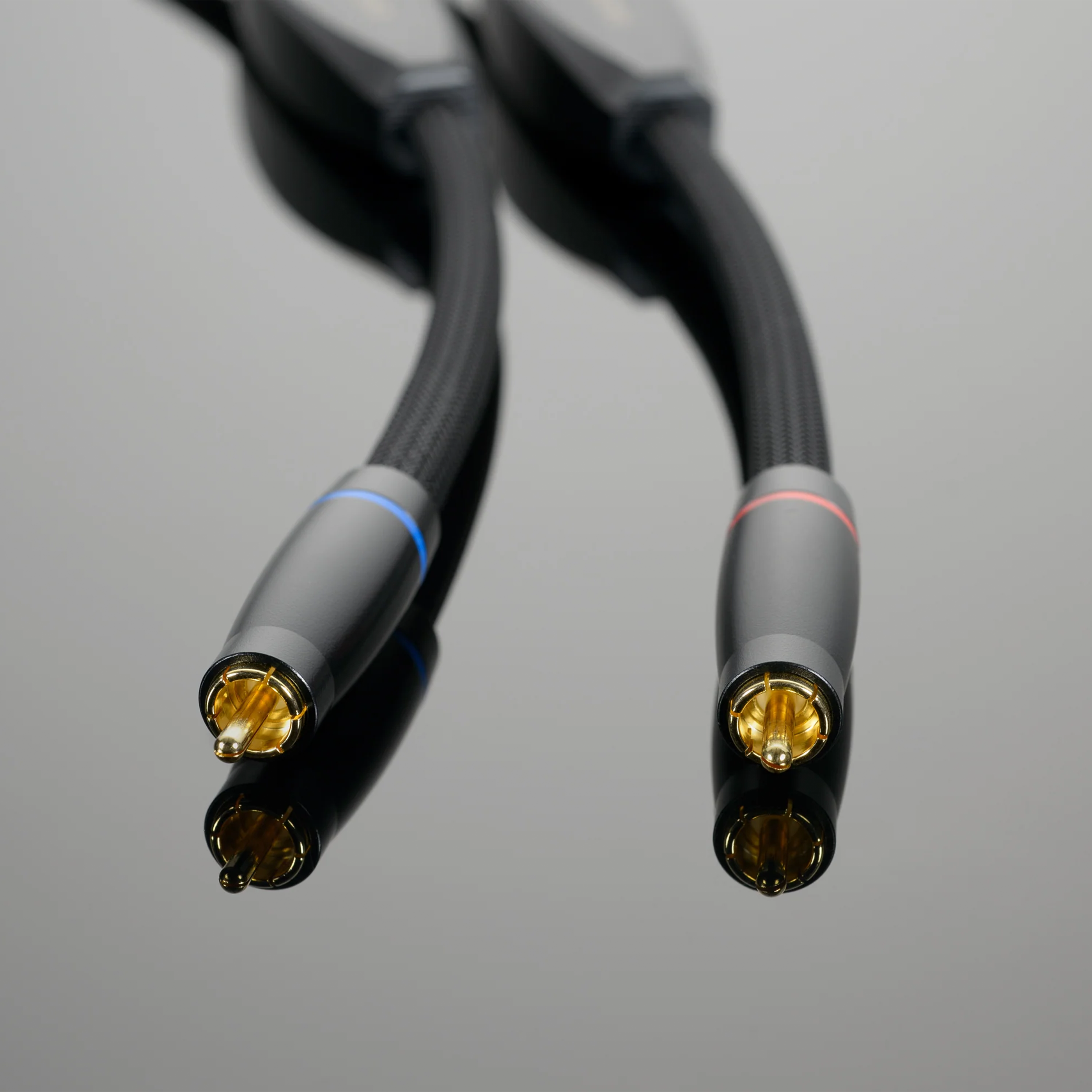 Transparent Ultra Phono Interconnect