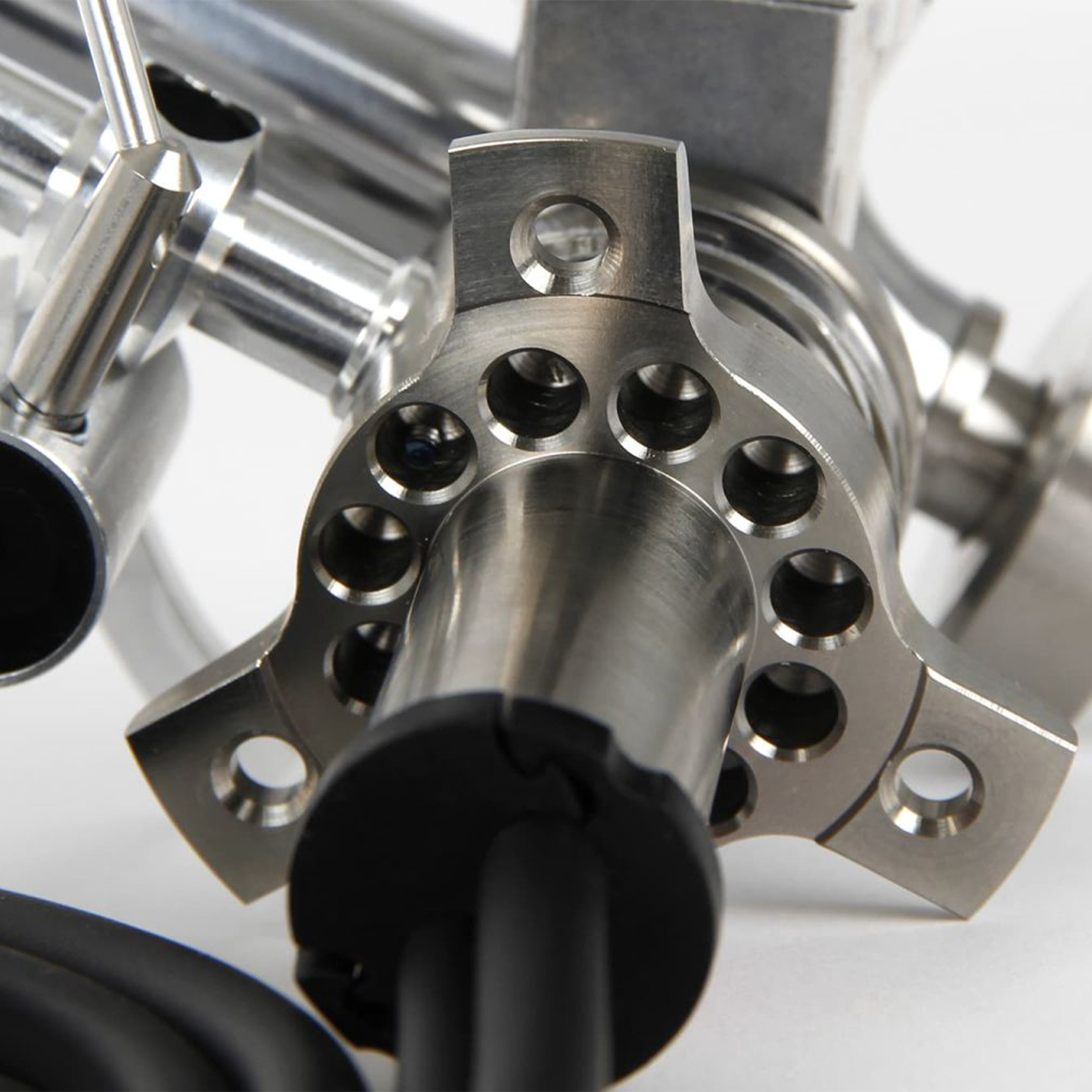 Rega RB Titanium