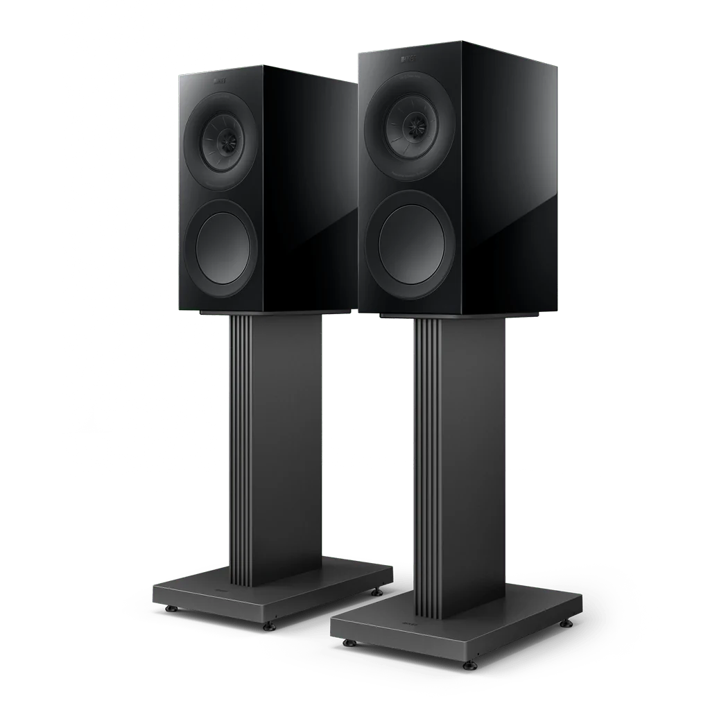 KEF R3 Meta Speakers