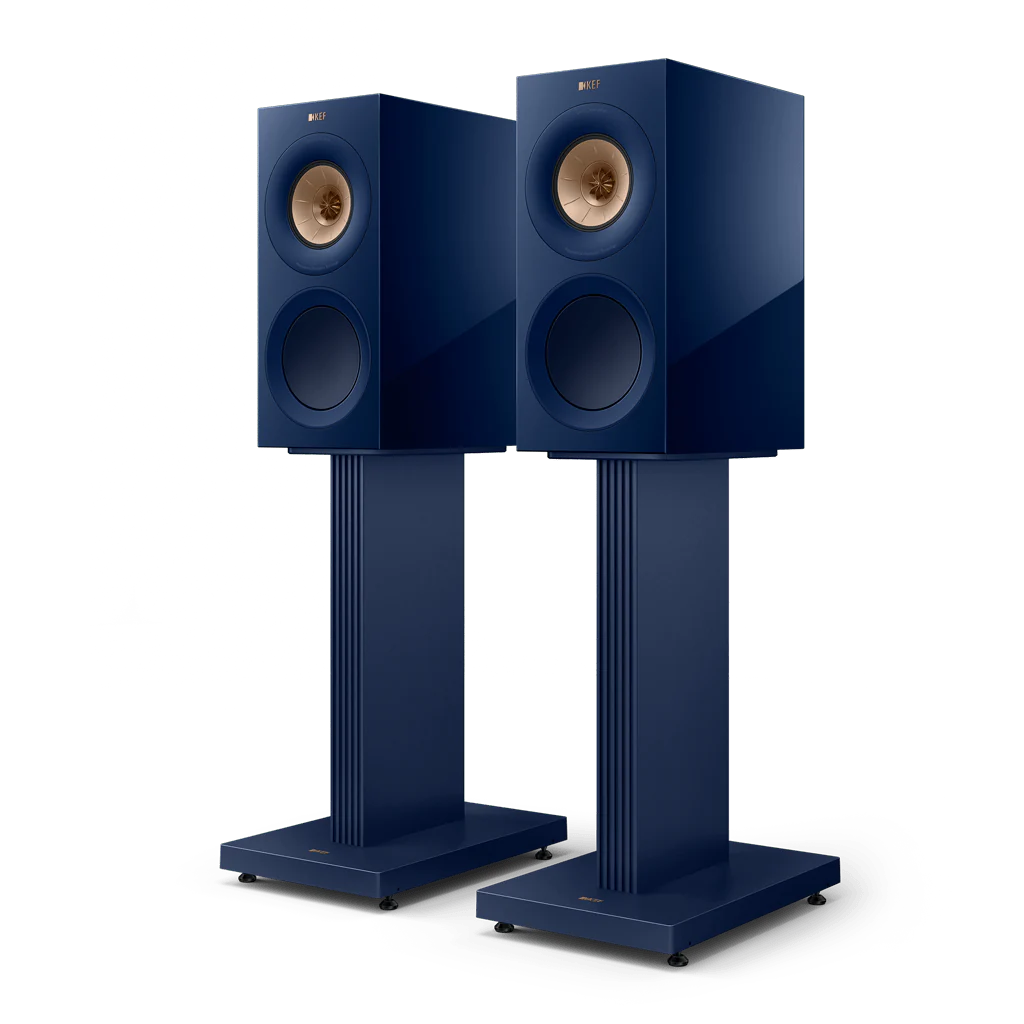 KEF R3 Meta Speakers