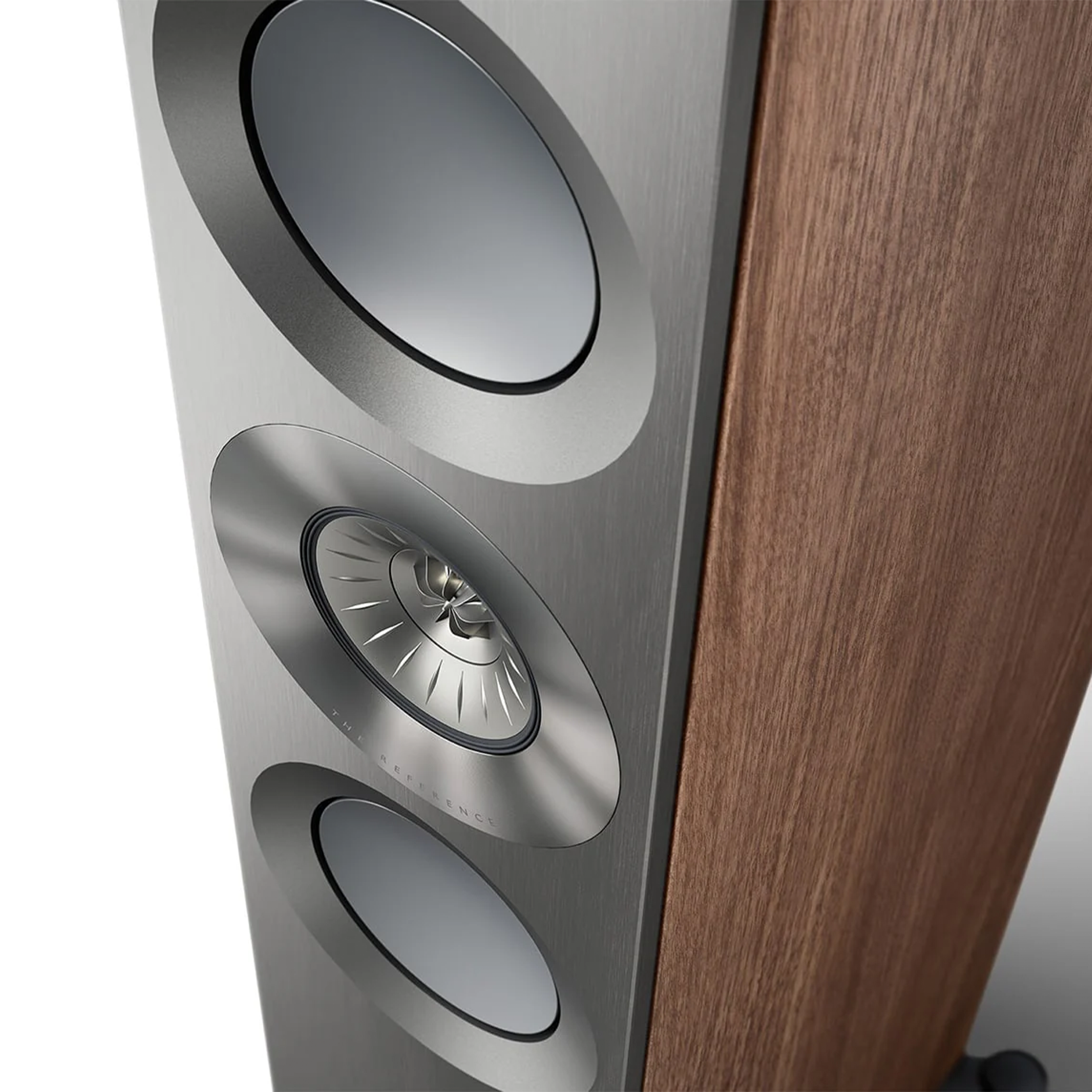 KEF Reference 3 Meta Speakers