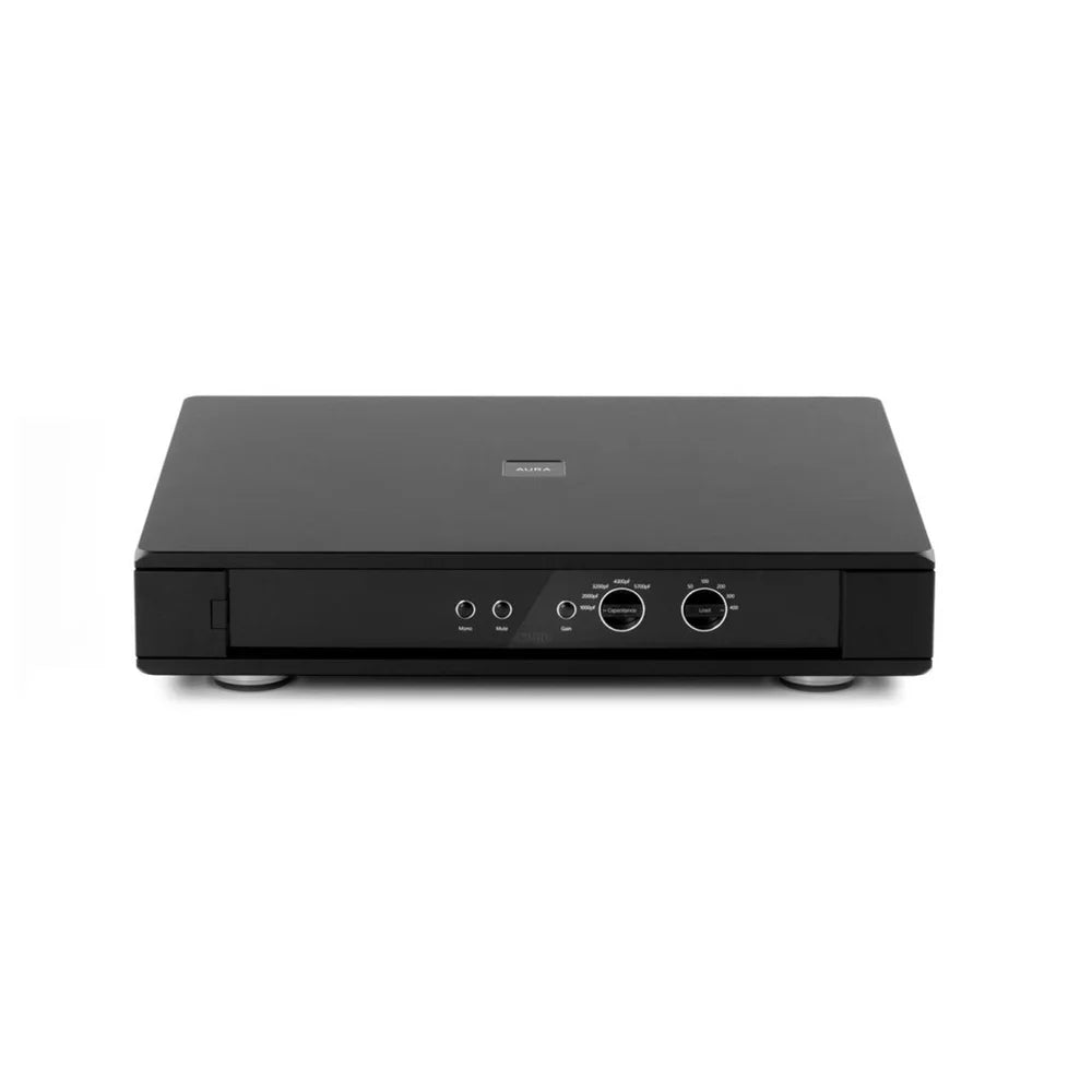 Pre-owned Rega Aura | Phono Preamplifier