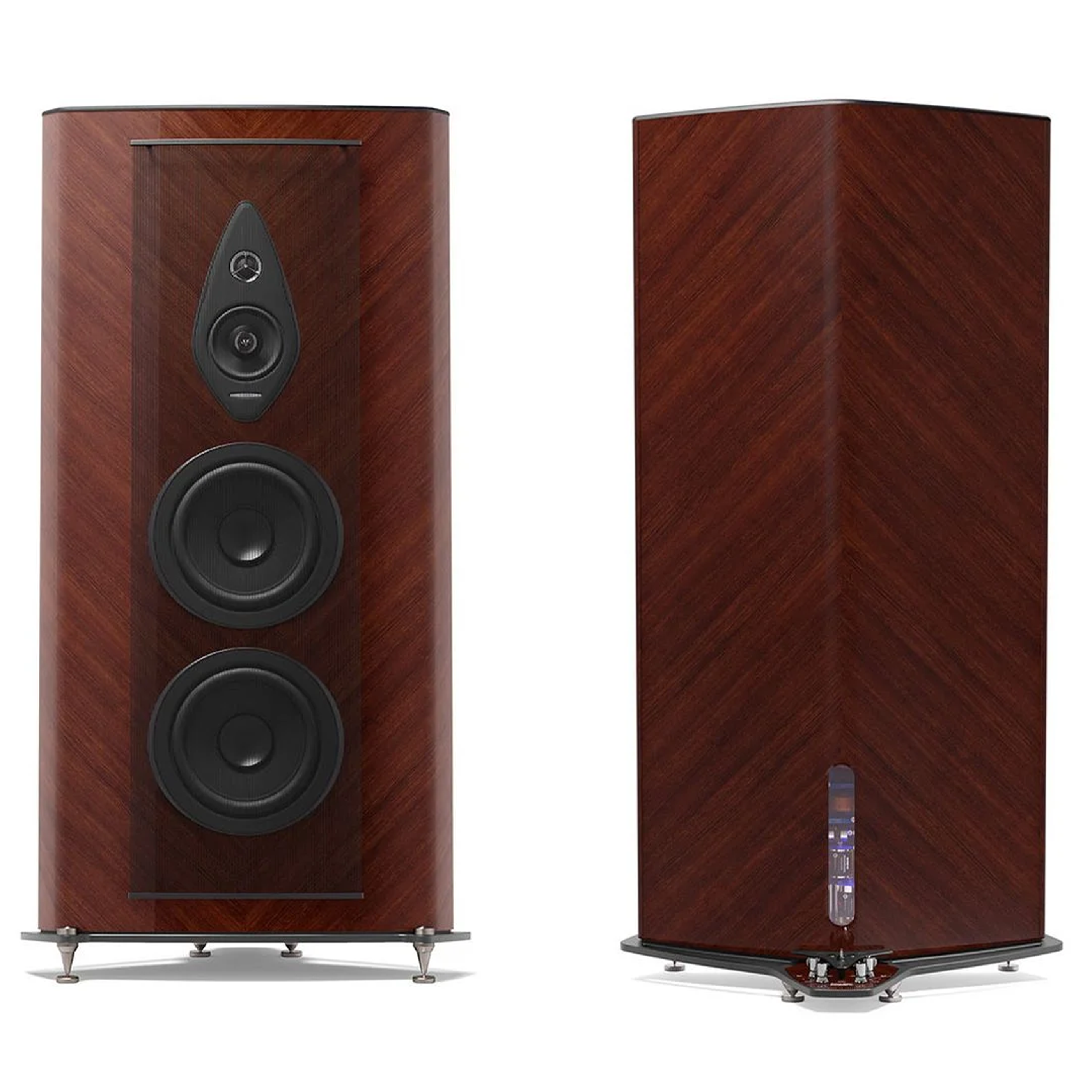 Sonus Faber Stradivari G2